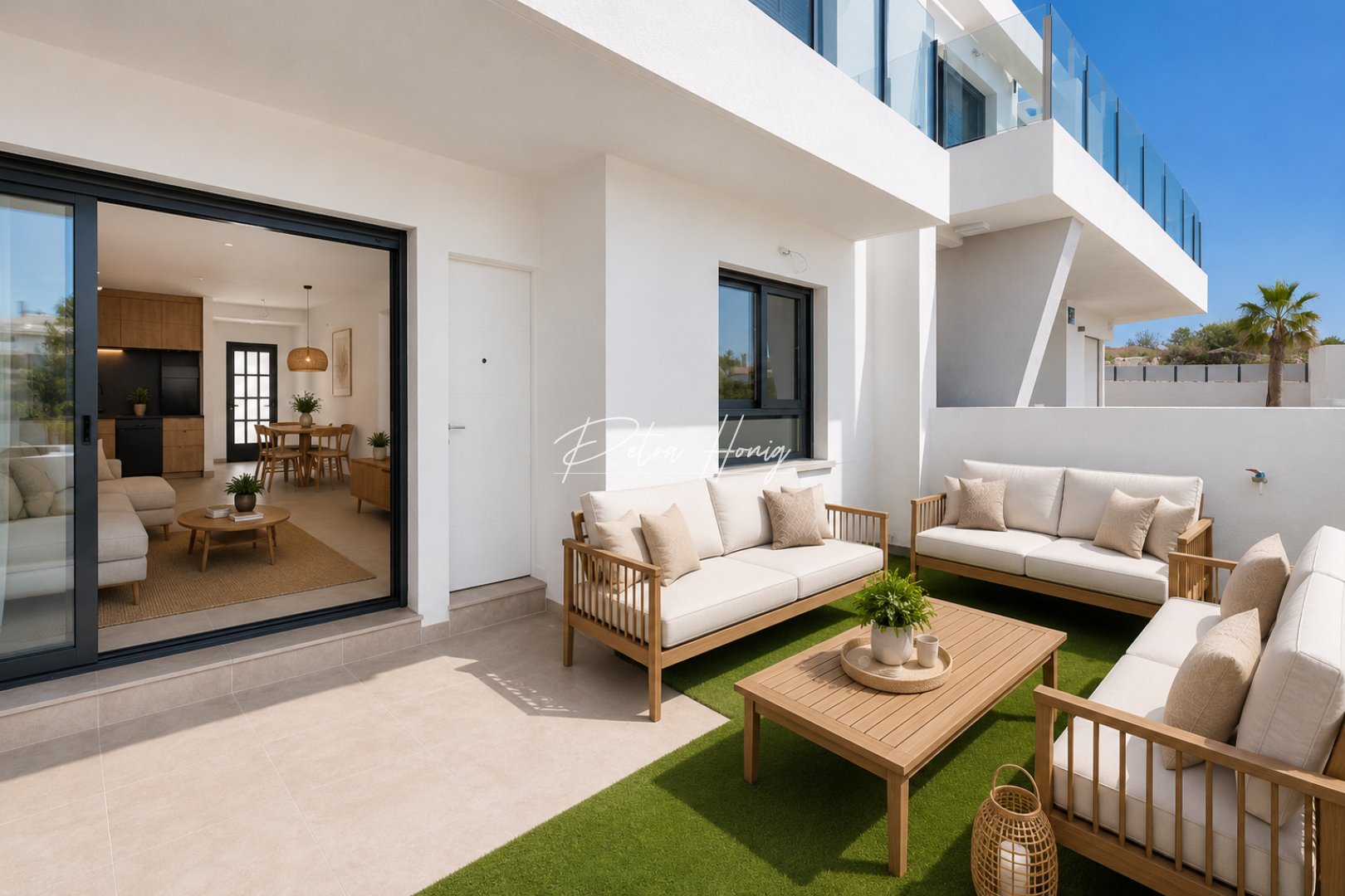 Resales - Appartement - San Miguel de Salinas