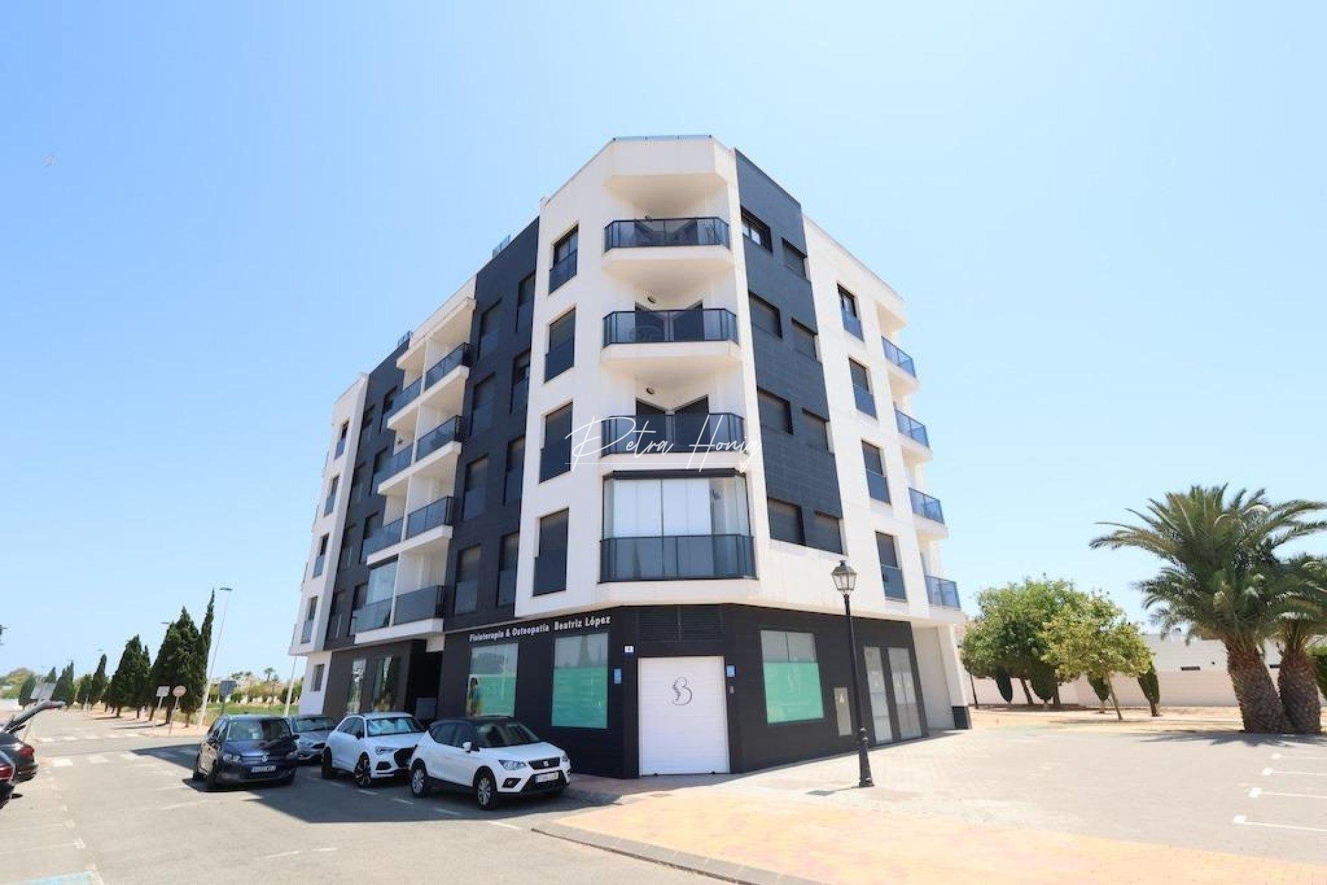Resales - Appartement - San Pedro del Pinatar - LO PAGÁN