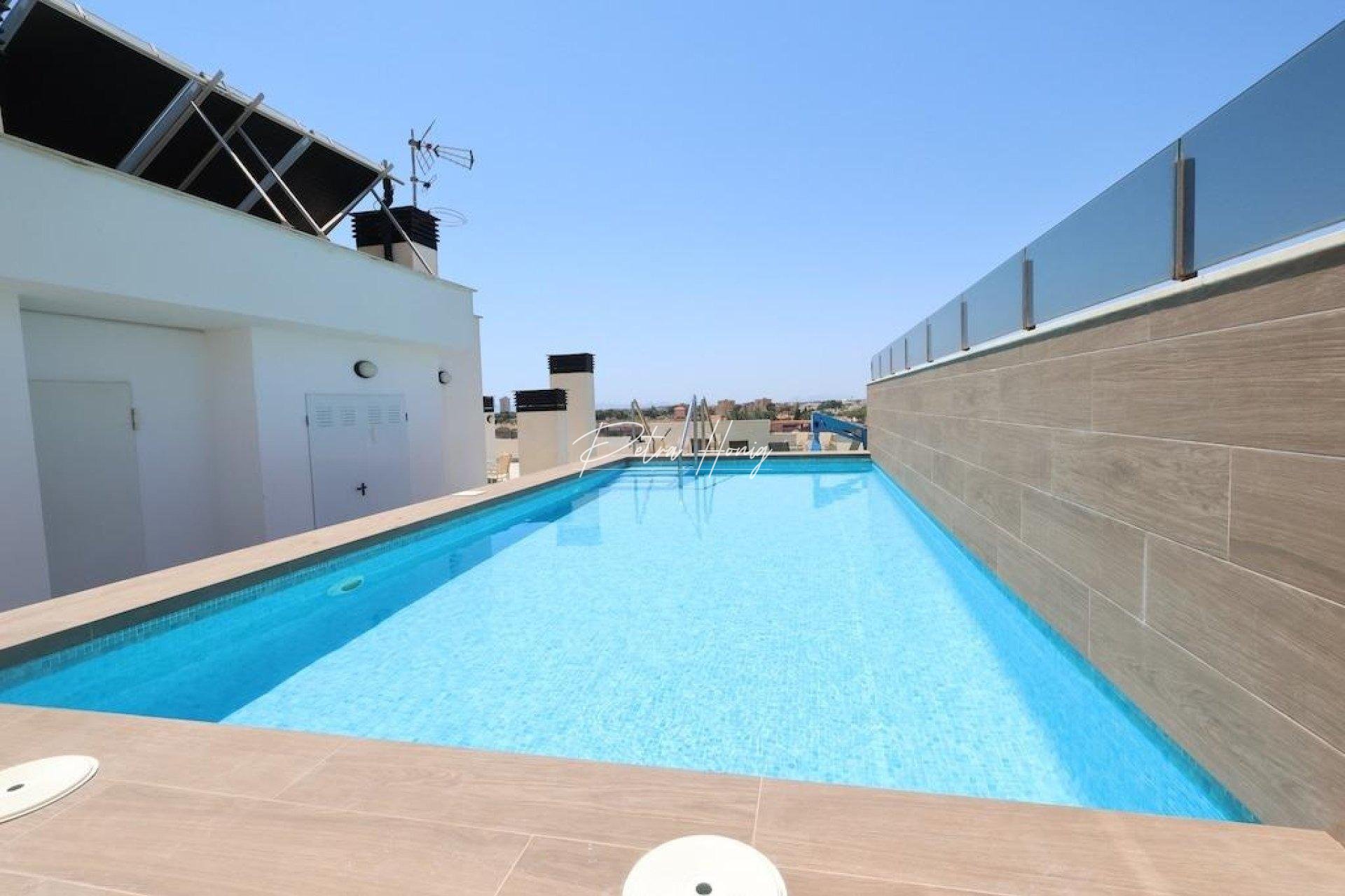 Resales - Appartement - San Pedro del Pinatar - LO PAGÁN