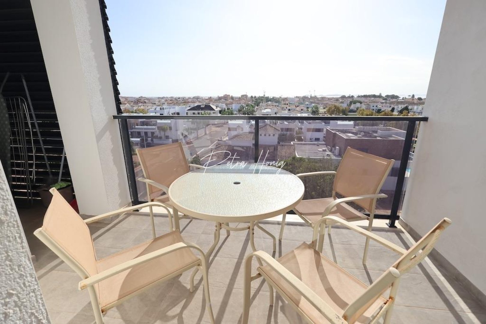 Resales - Appartement - San Pedro del Pinatar - LO PAGÁN