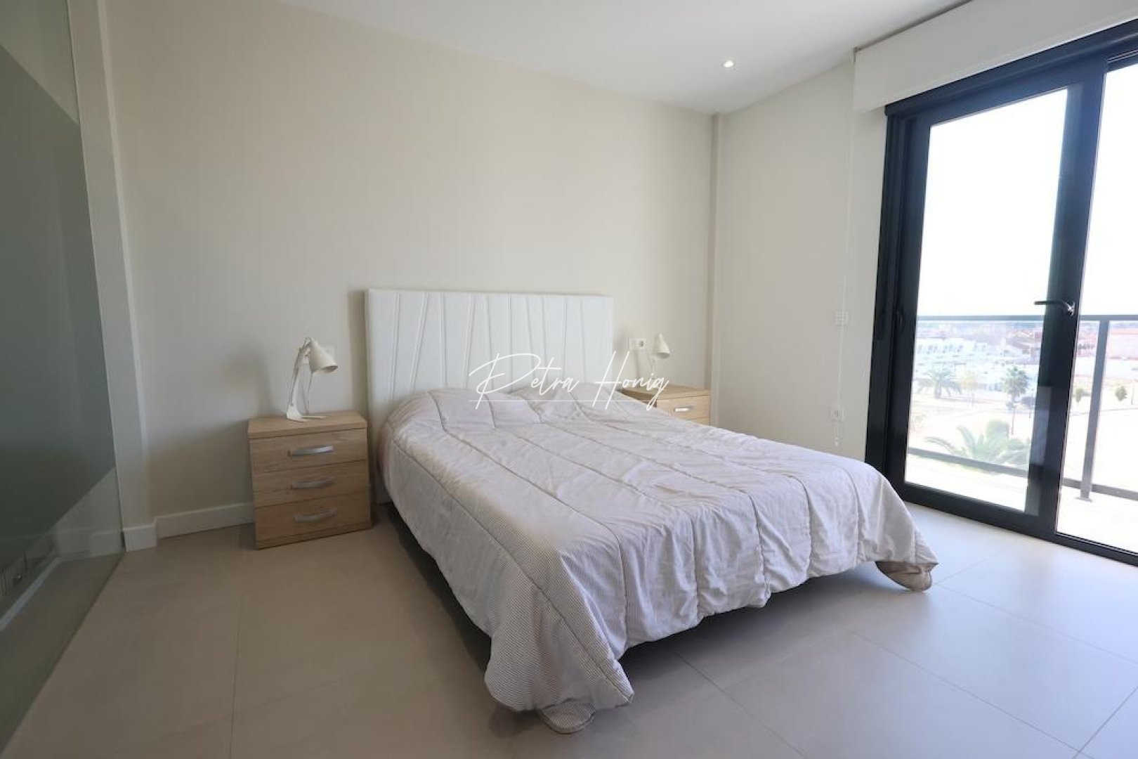 Resales - Appartement - San Pedro del Pinatar - LO PAGÁN
