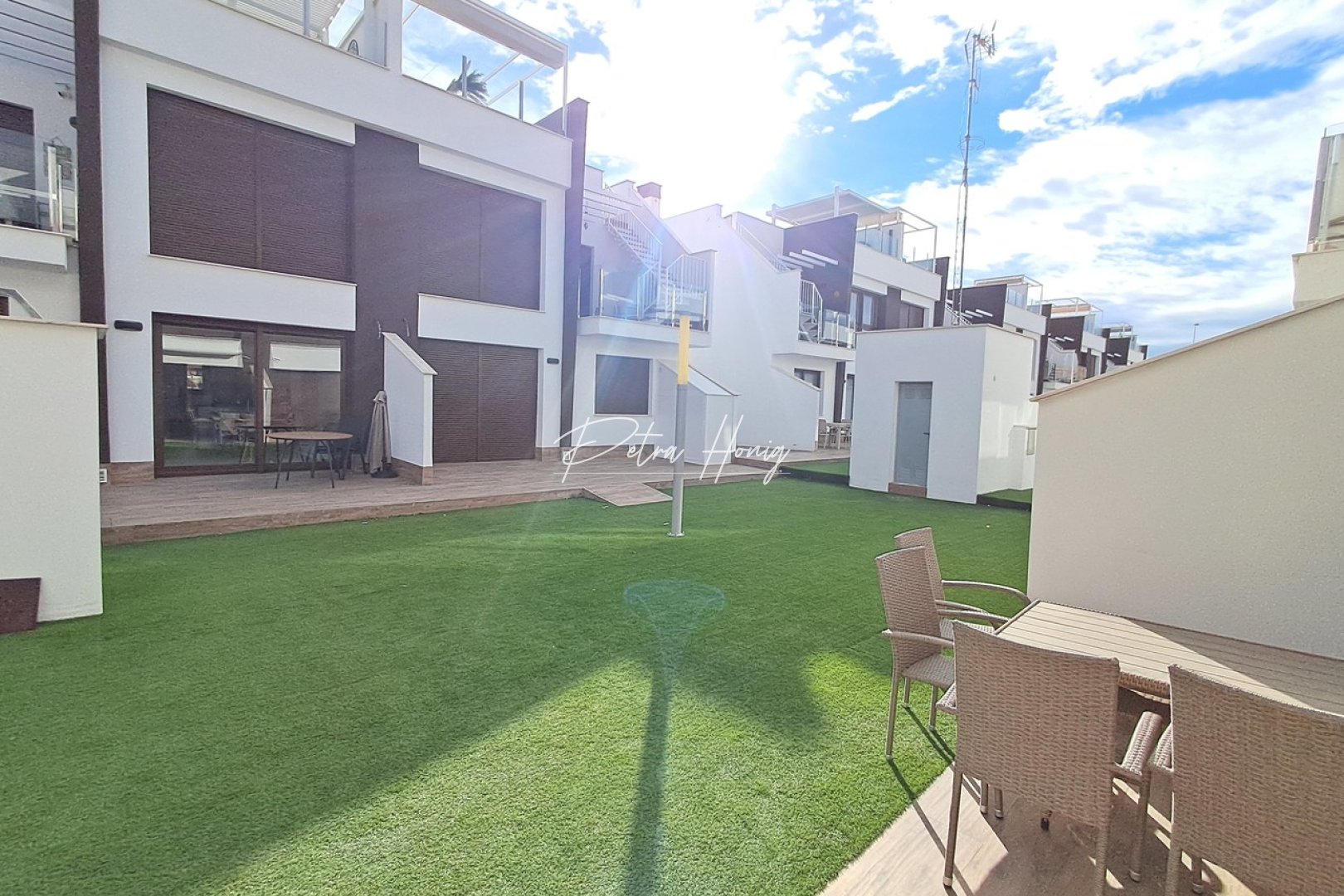 Resales - Appartement - San Pedro del Pinatar
