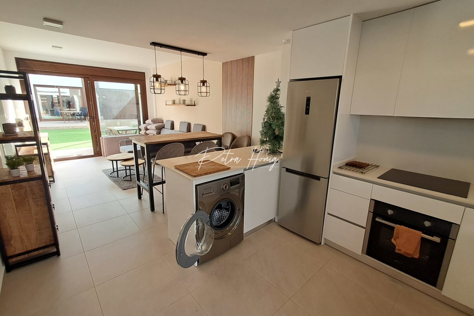 Resales - Appartement - San Pedro del Pinatar