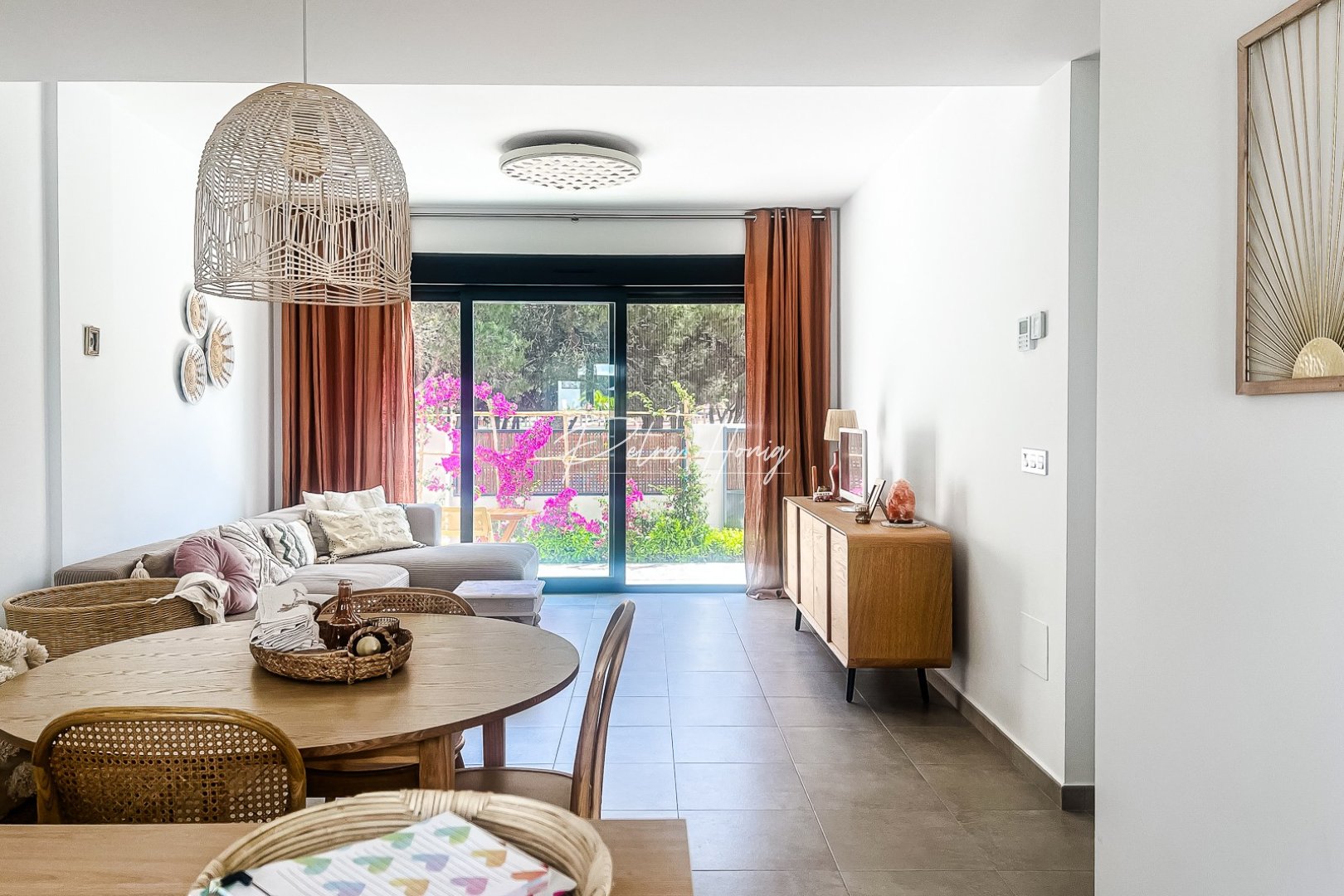 Resales - Appartement - SANTIAGO DE LA RIBERA - zona san blas