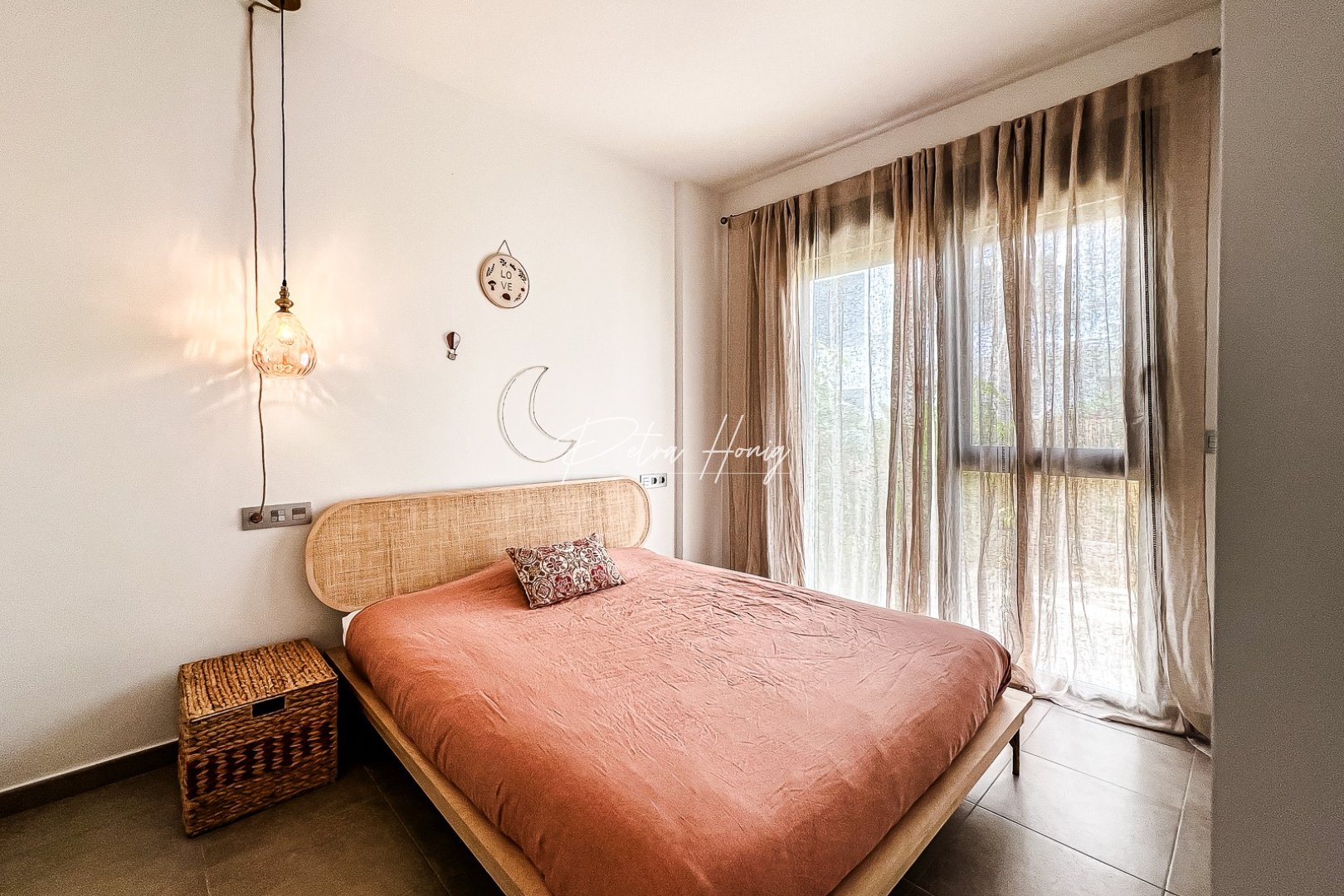 Resales - Appartement - SANTIAGO DE LA RIBERA - zona san blas