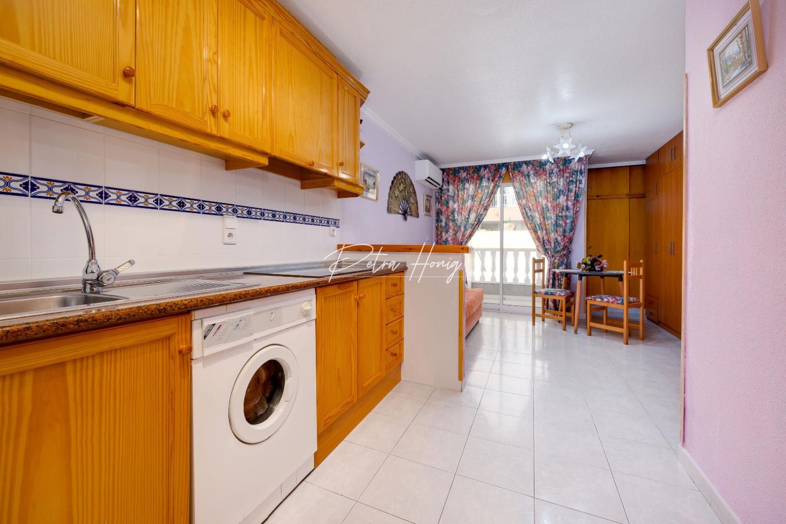 Resales - Appartement - Torrevieja - Acequion