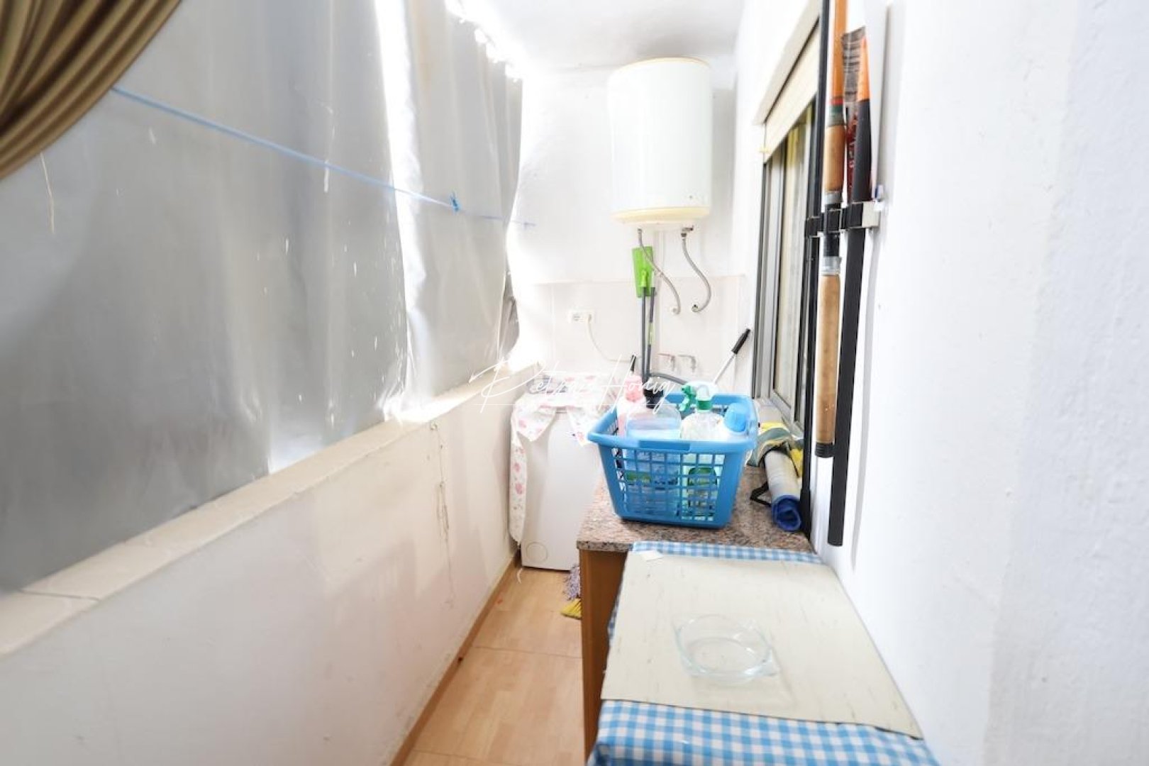 Resales - Appartement - Torrevieja - Acequion