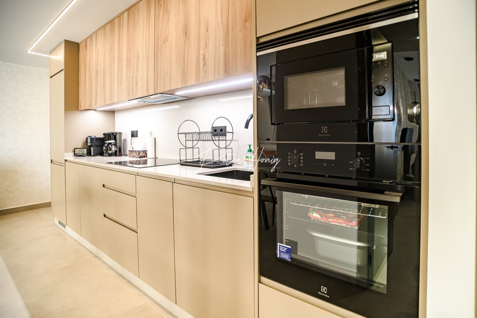 Resales - Appartement - Torrevieja - Acequion