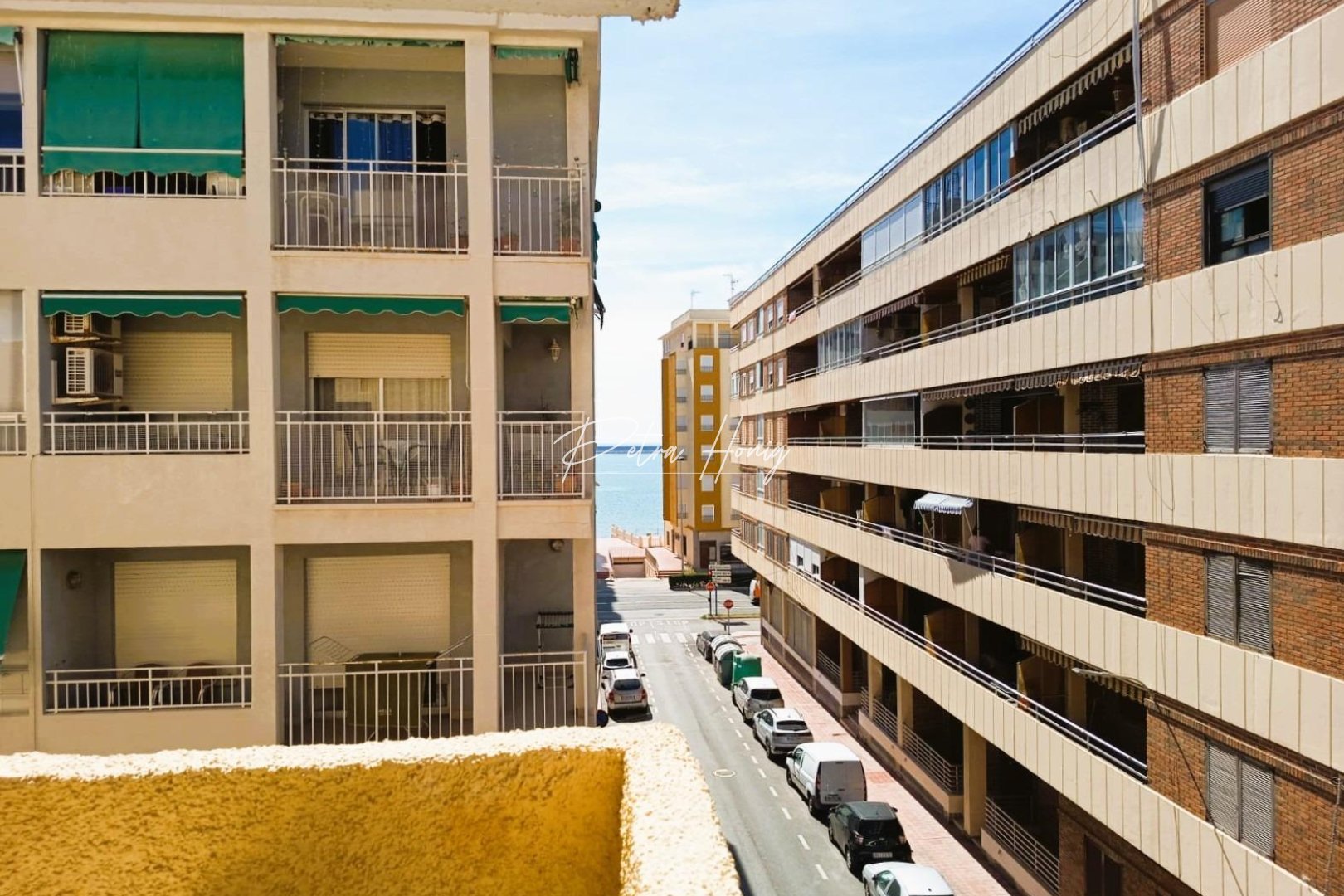 Resales - Appartement - Torrevieja - Acequion