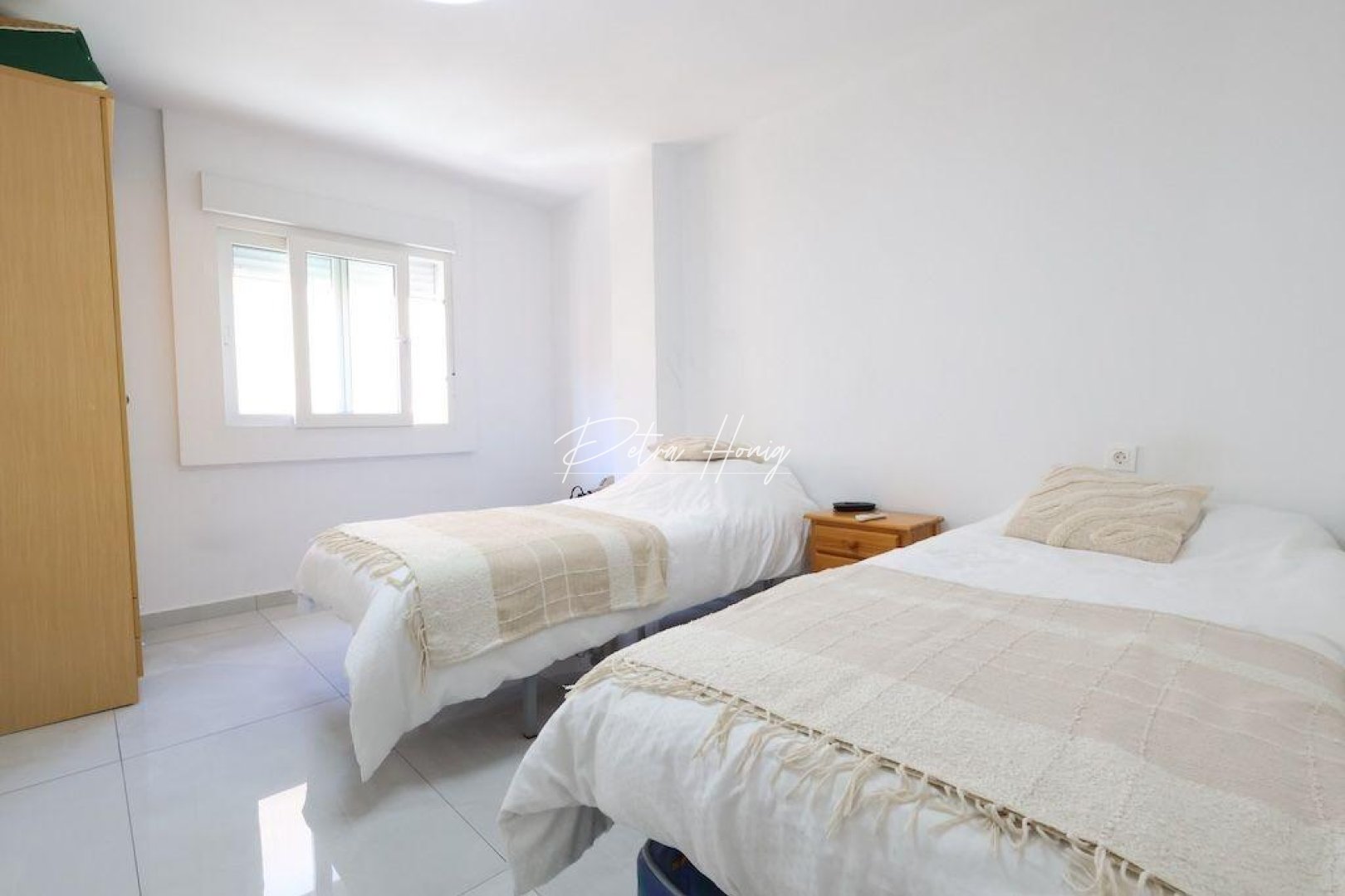 Resales - Appartement - Torrevieja - Acequion