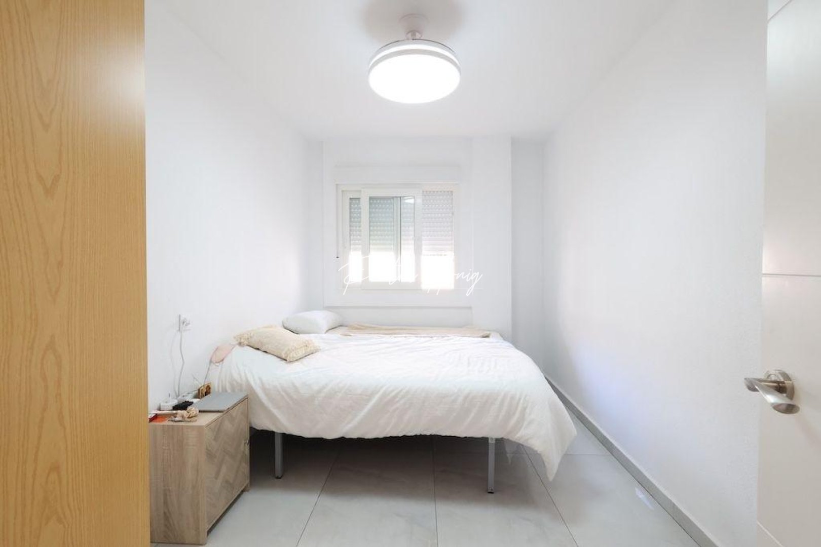Resales - Appartement - Torrevieja - Acequion