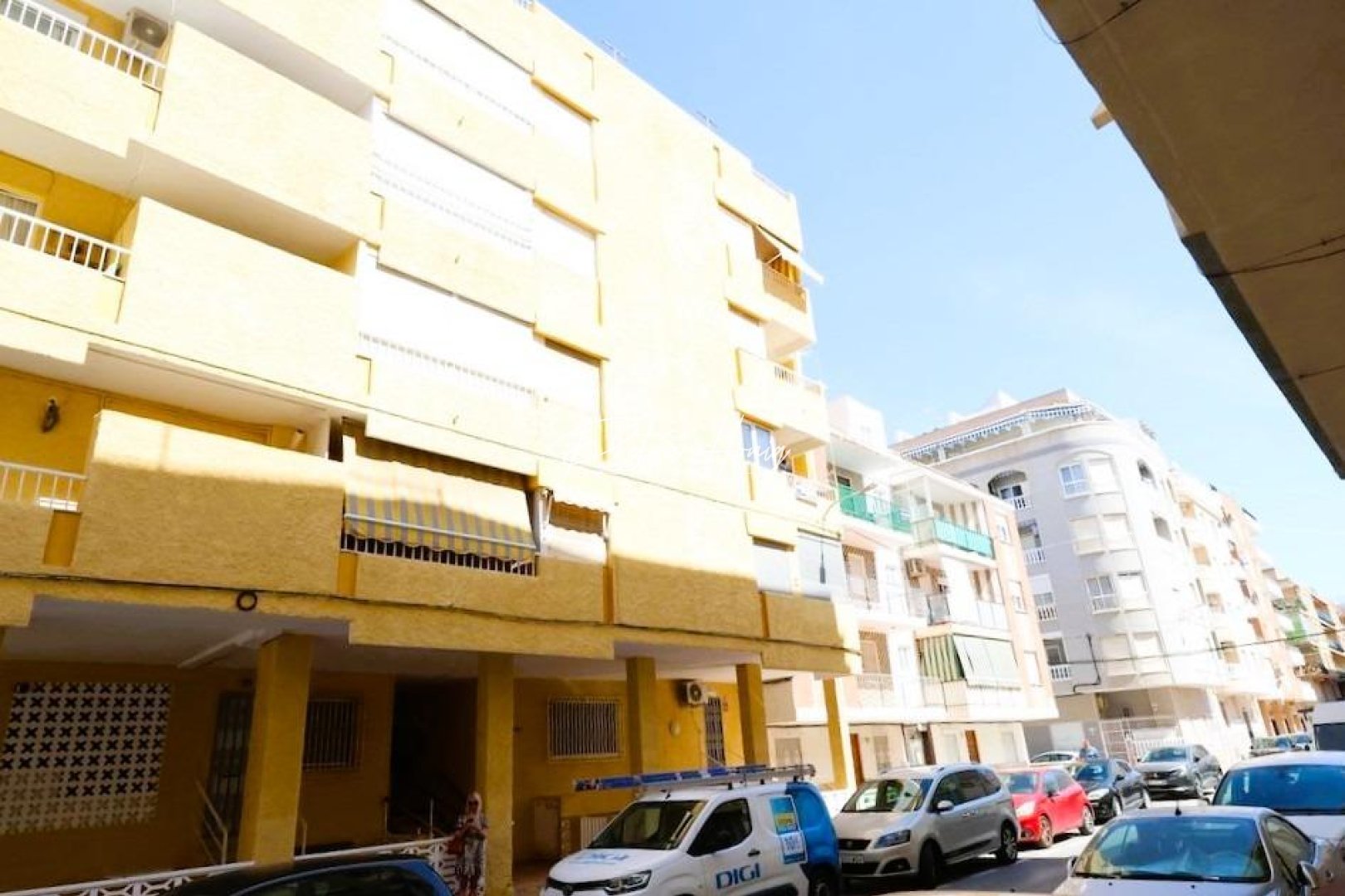 Resales - Appartement - Torrevieja - Acequion