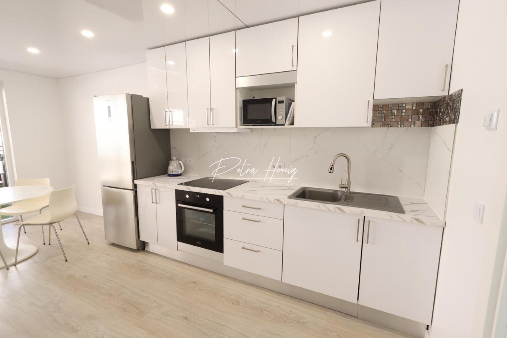 Resales - Appartement - Torrevieja - Acequion