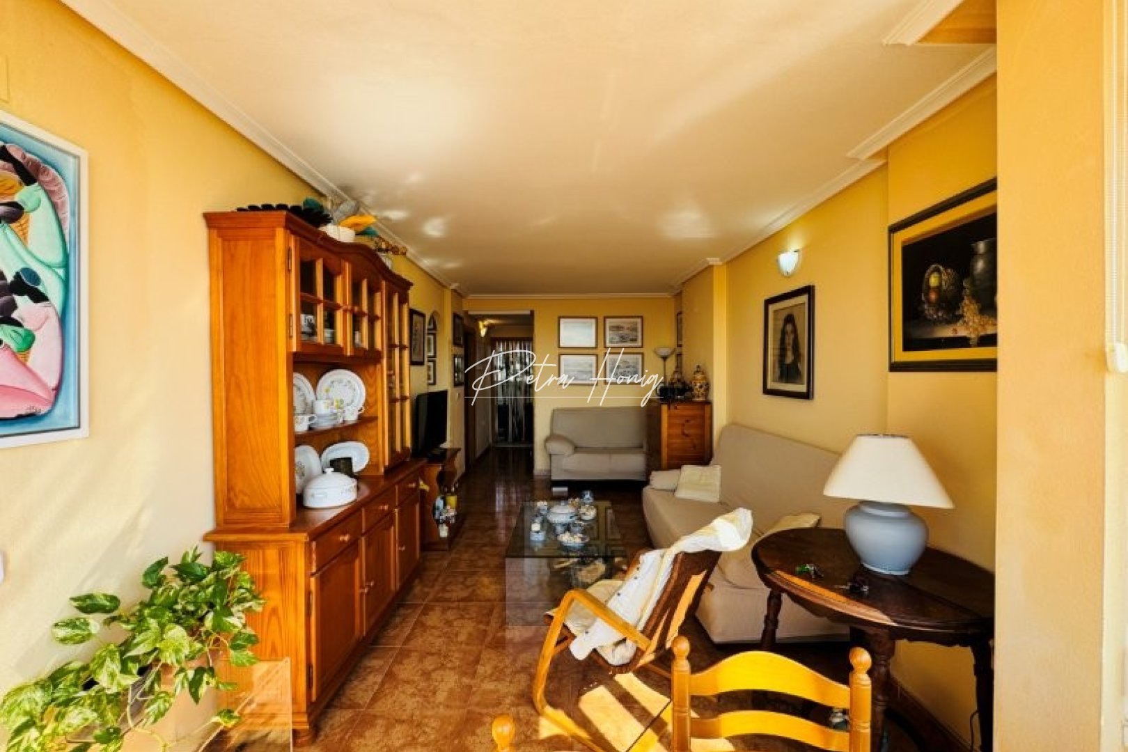 Resales - Appartement - Torrevieja - Aguas nuevas 1