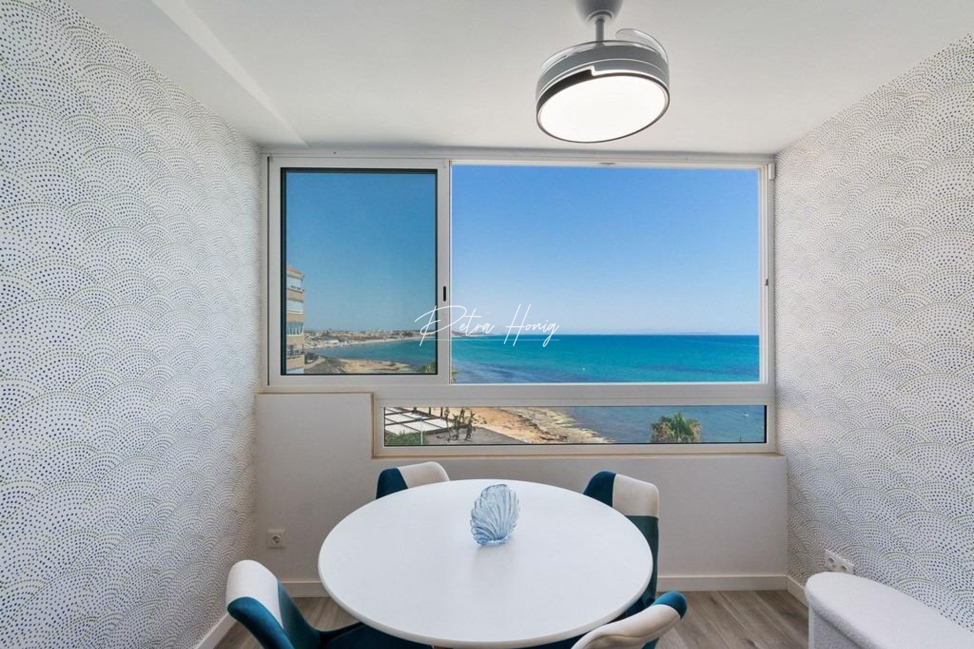 Resales - Appartement - Torrevieja - Cabo Cervera
