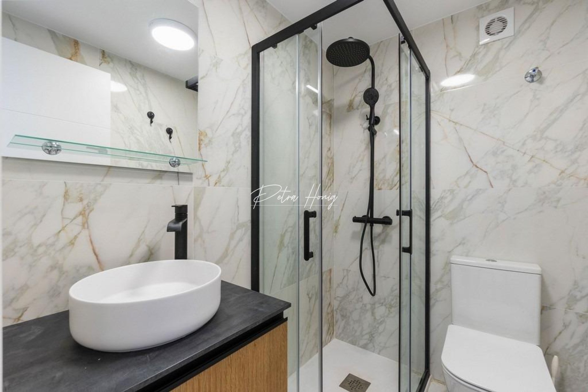 Resales - Appartement - Torrevieja - Cabo Cervera