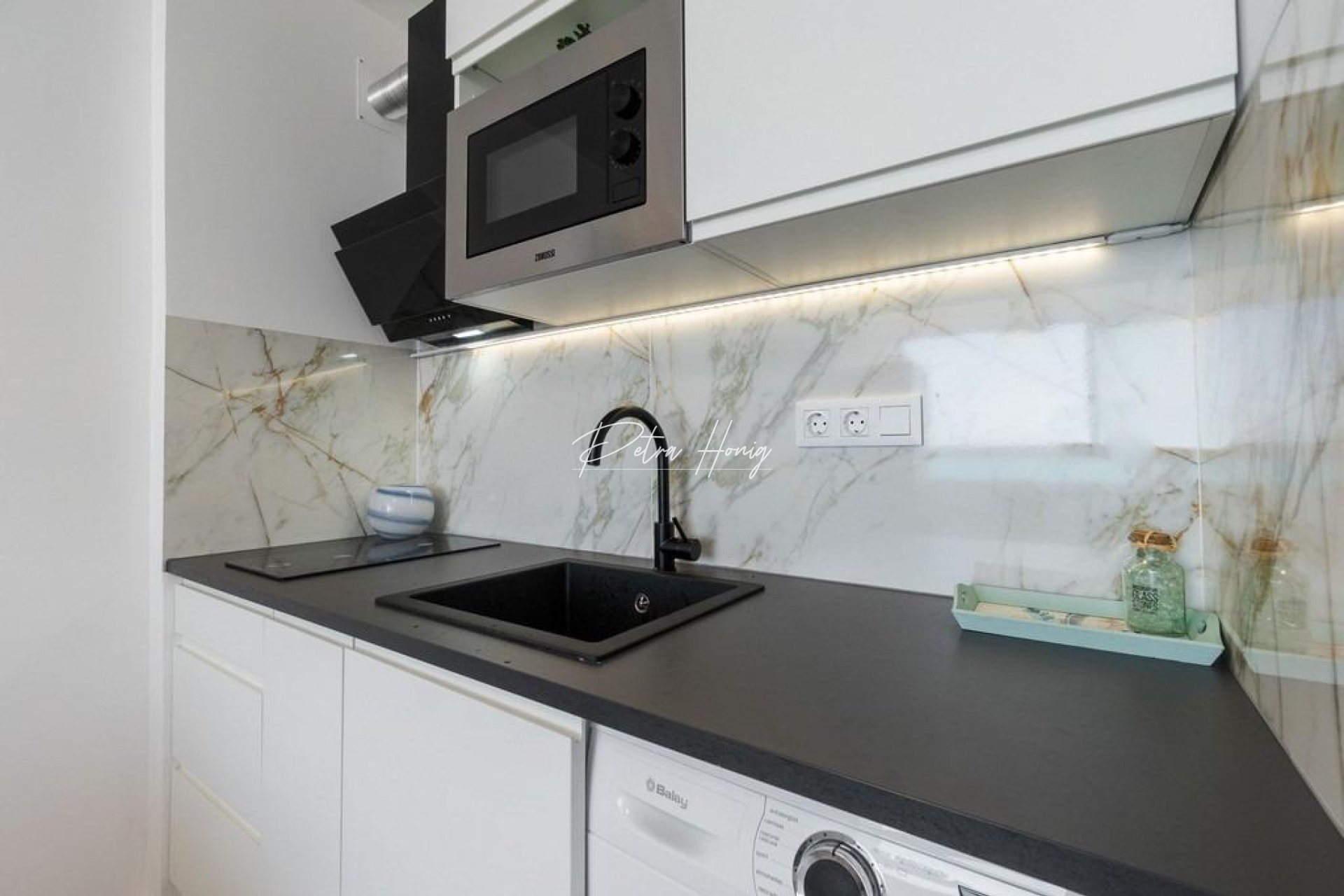 Resales - Appartement - Torrevieja - Cabo Cervera