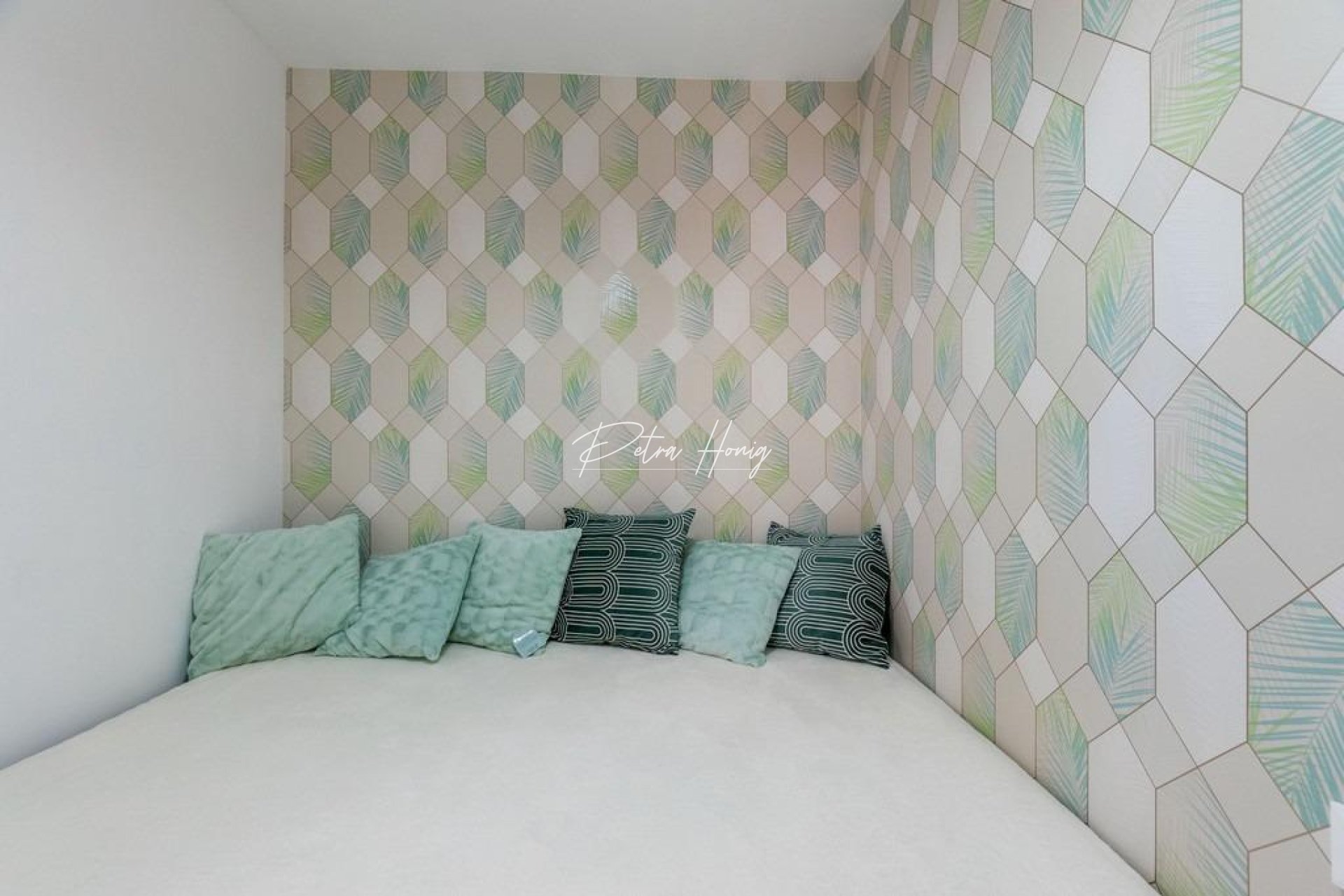 Resales - Appartement - Torrevieja - Cabo Cervera