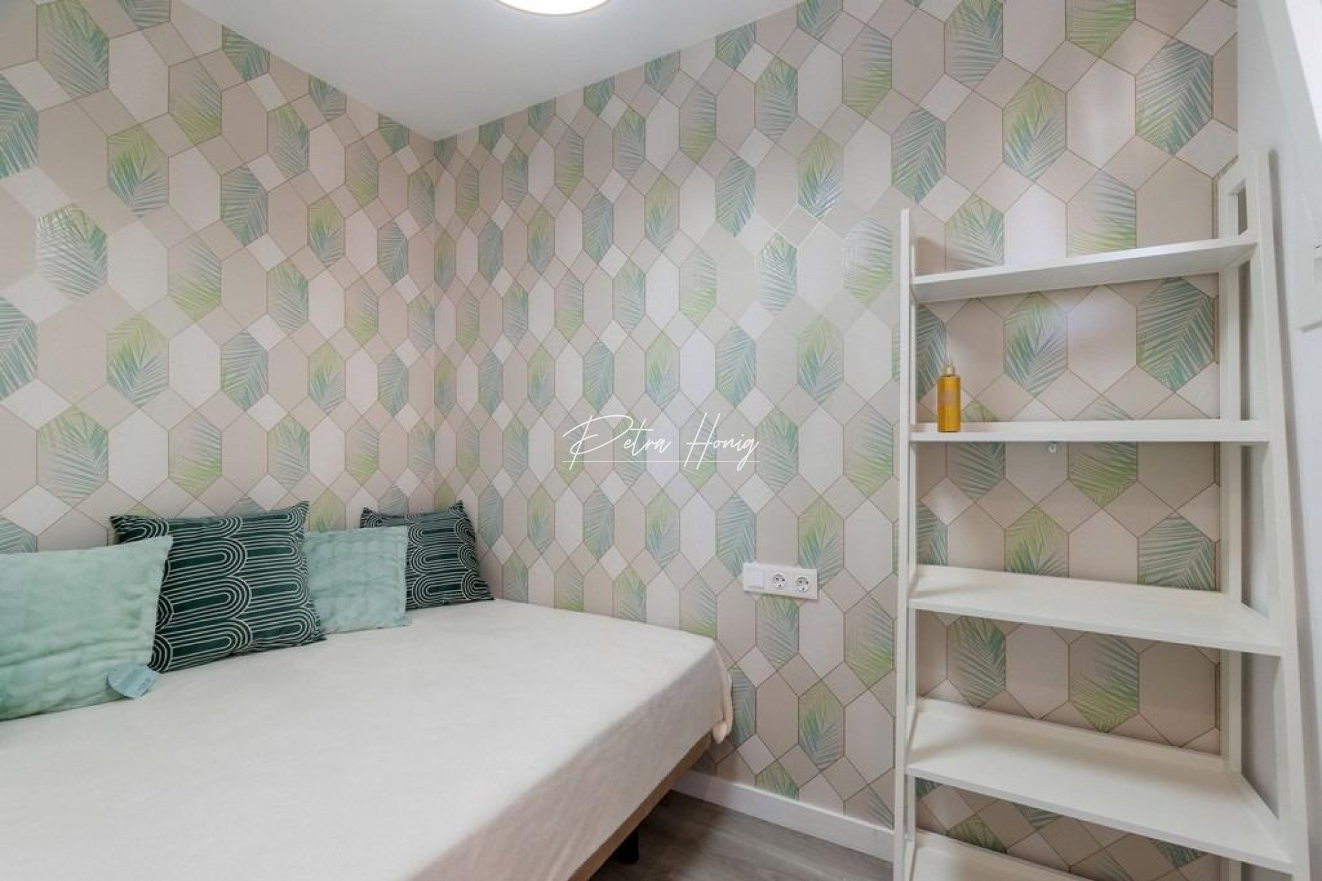 Resales - Appartement - Torrevieja - Cabo Cervera