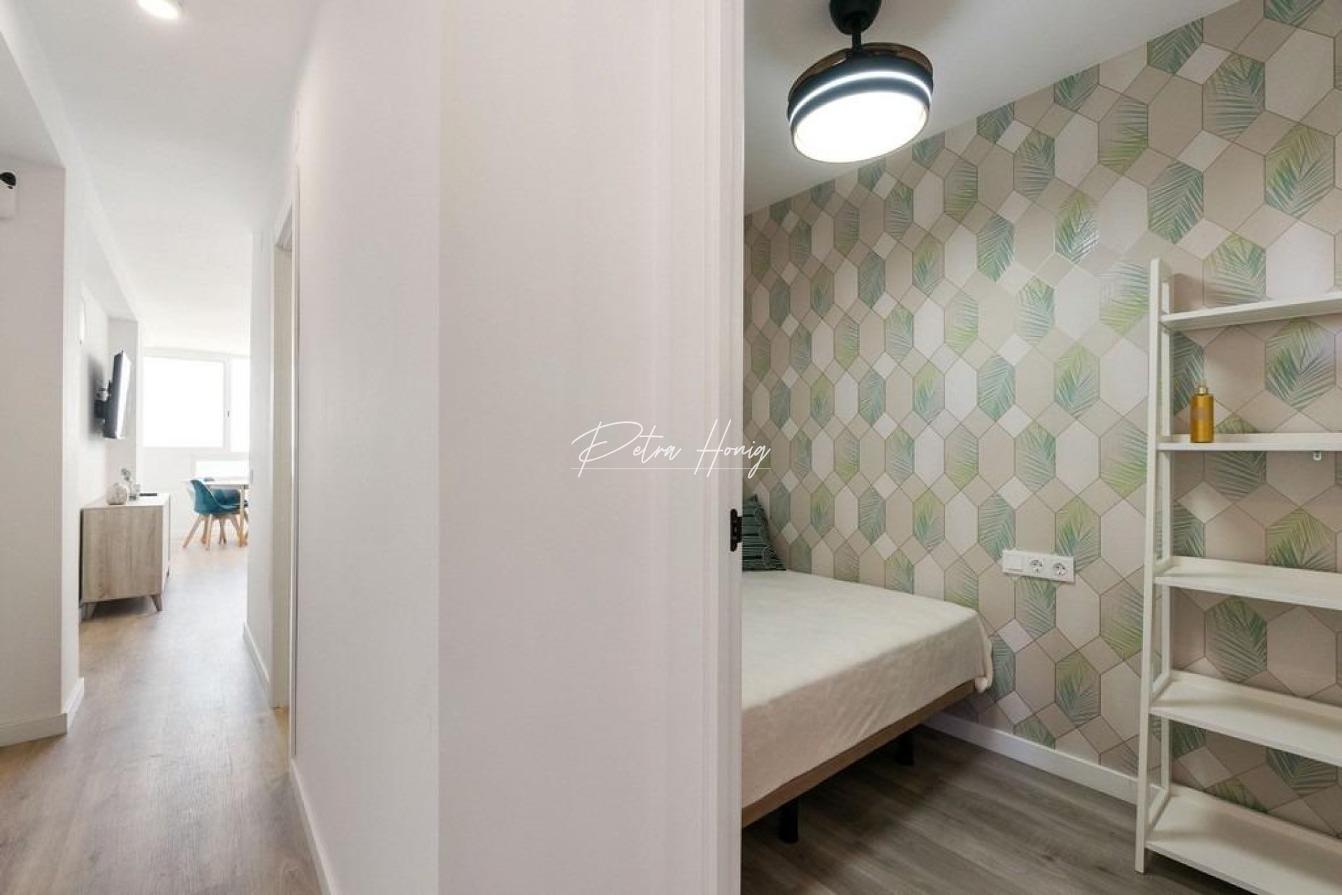 Resales - Appartement - Torrevieja - Cabo Cervera