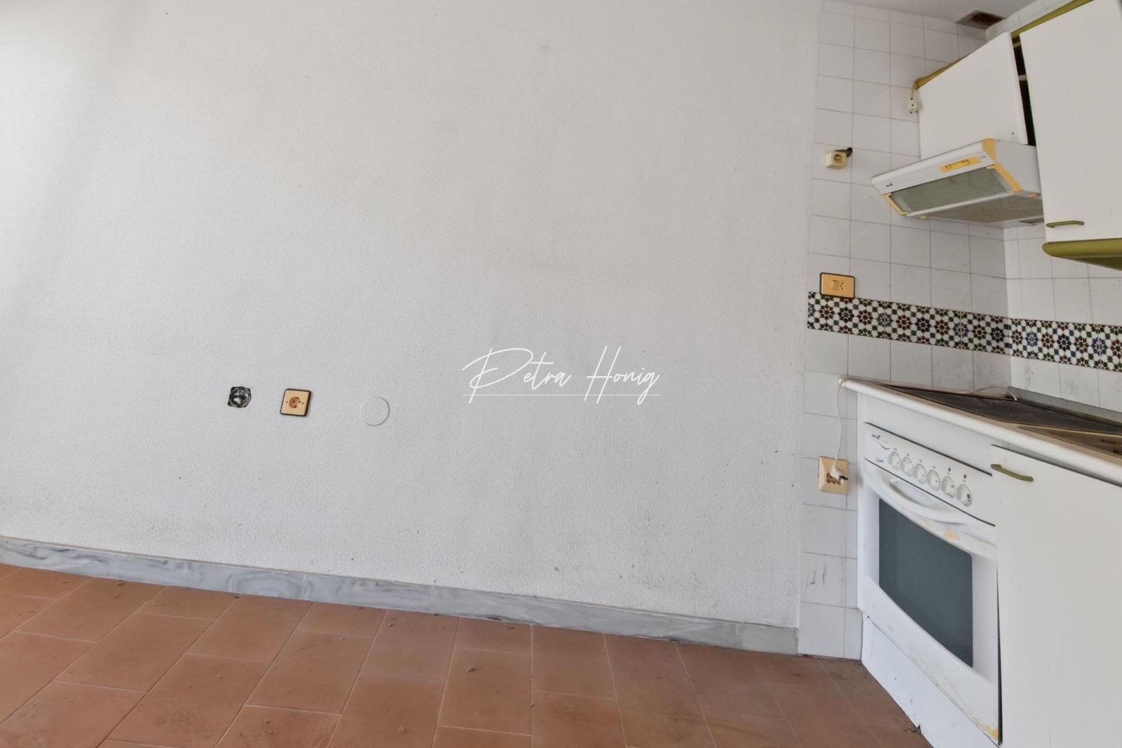 Resales - Appartement - Torrevieja - Calas blanca