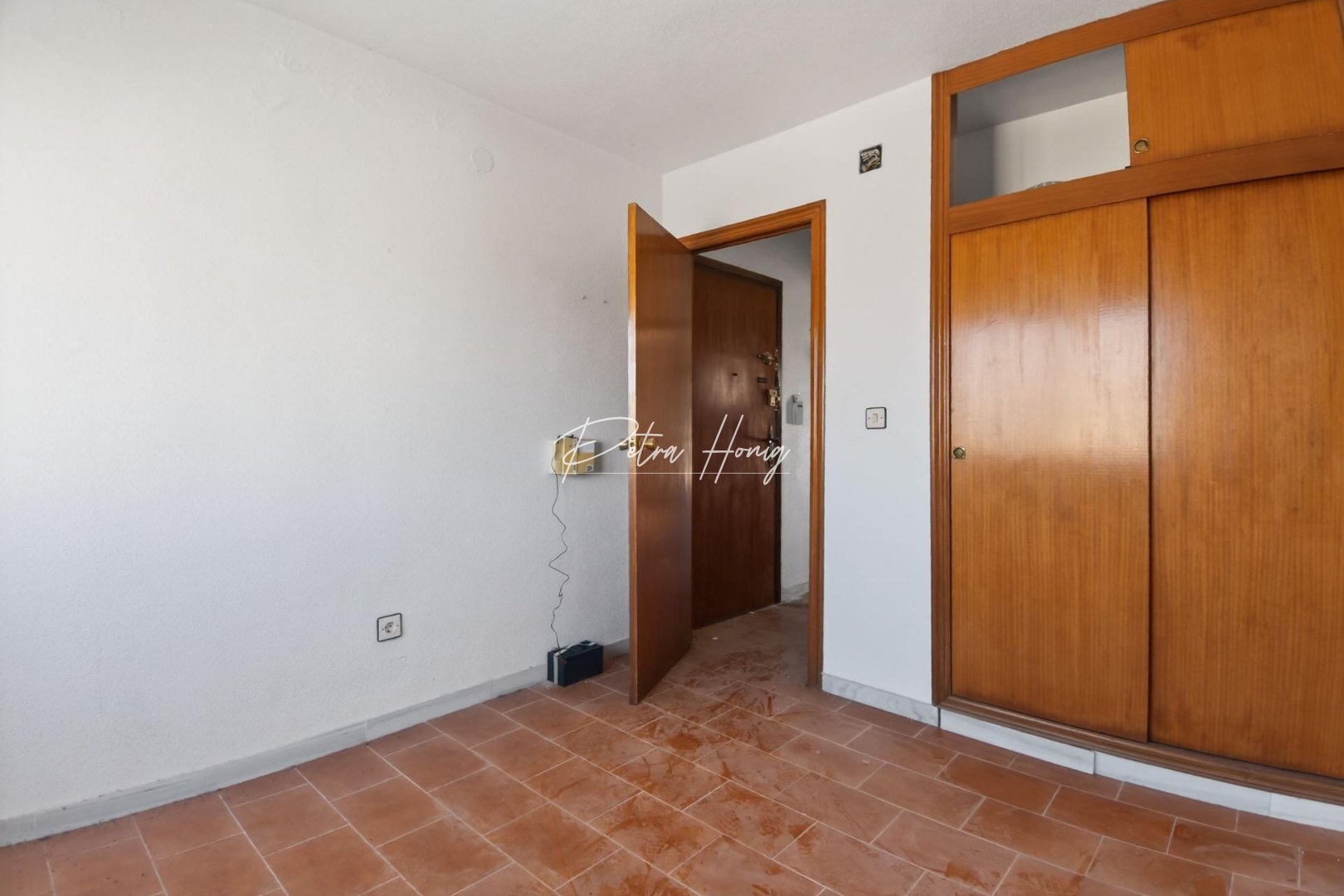 Resales - Appartement - Torrevieja - Calas blanca