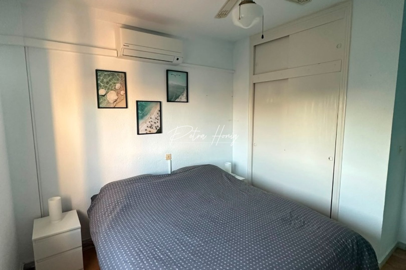 Resales - Appartement - Torrevieja - Calas Blanca