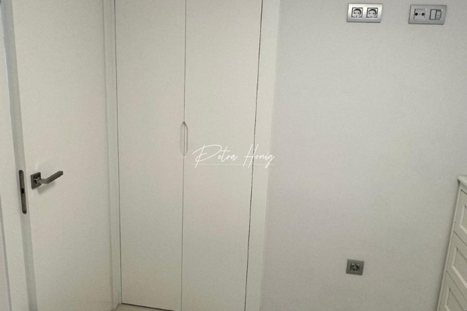 Resales - Appartement - Torrevieja - Calas Blancas