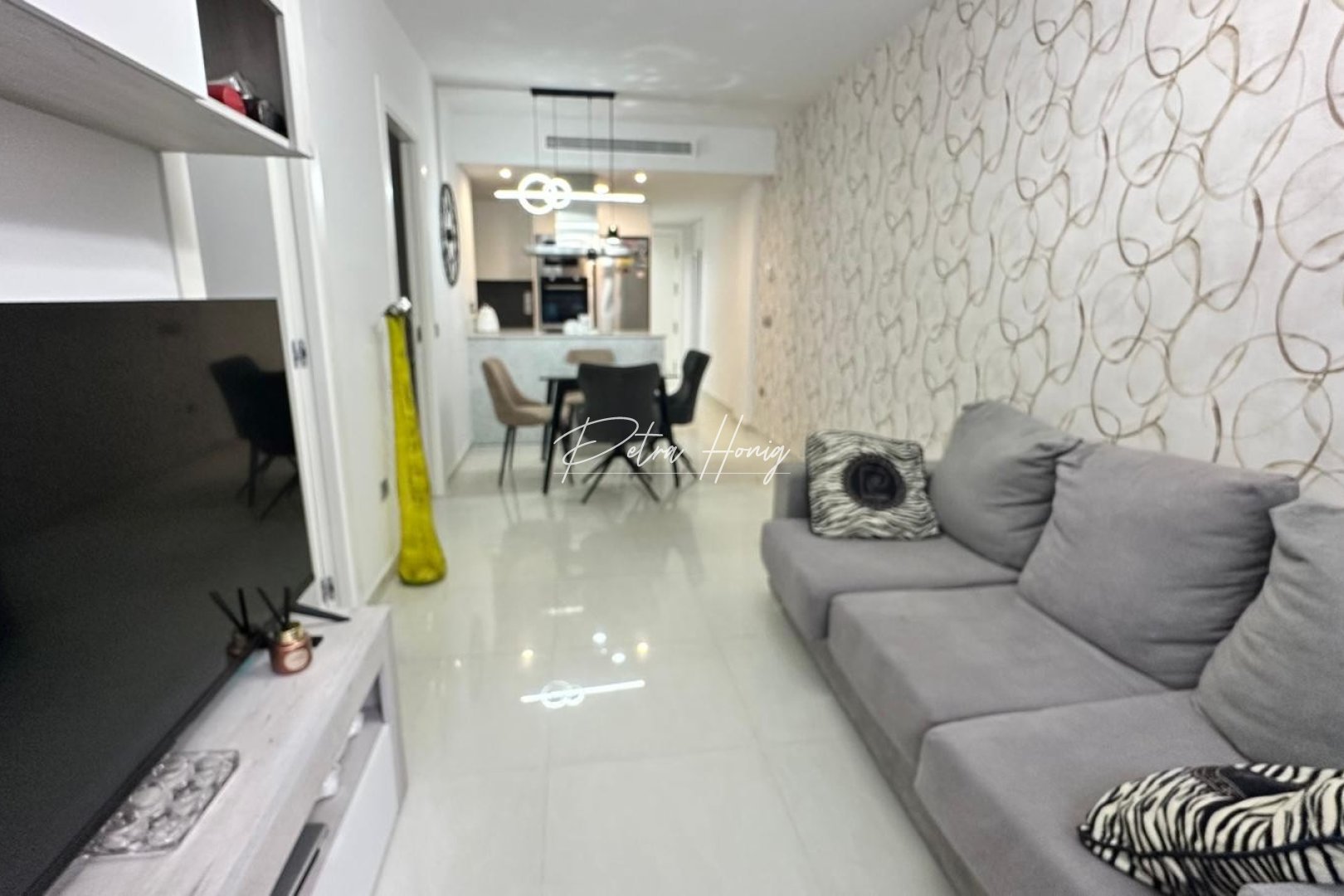 Resales - Appartement - Torrevieja - Calas Blancas