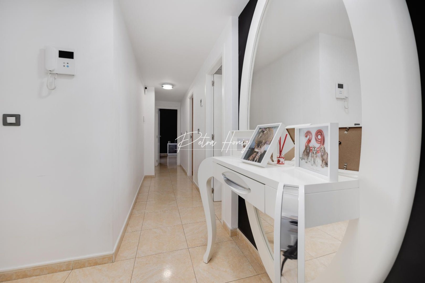 Resales - Appartement - Torrevieja - Centro - Muelle Pesquero