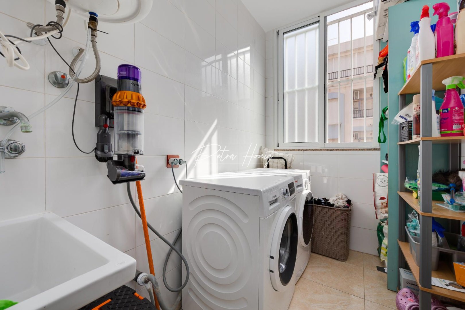 Resales - Appartement - Torrevieja - Centro - Muelle Pesquero