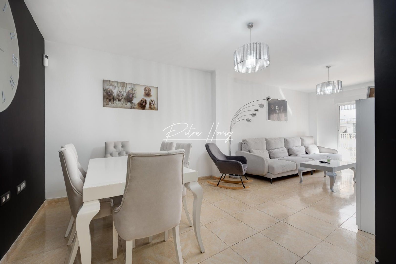Resales - Appartement - Torrevieja - Centro - Muelle Pesquero