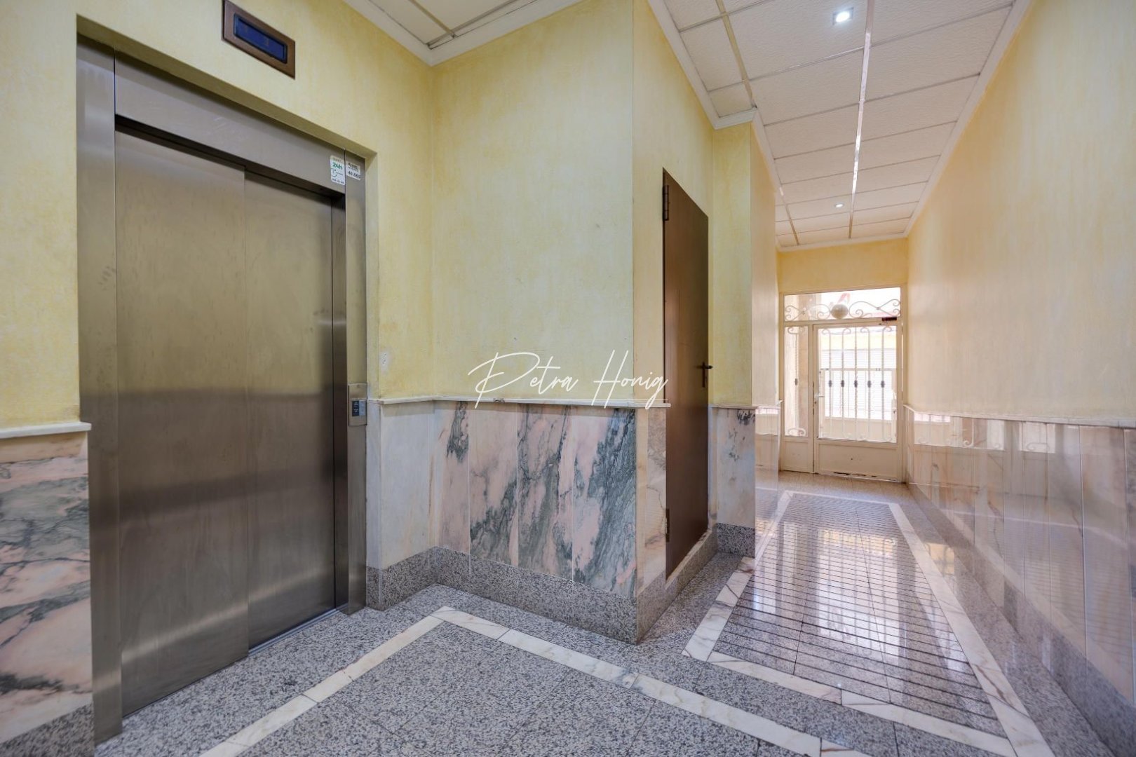 Resales - Appartement - Torrevieja - Centro - Muelle Pesquero