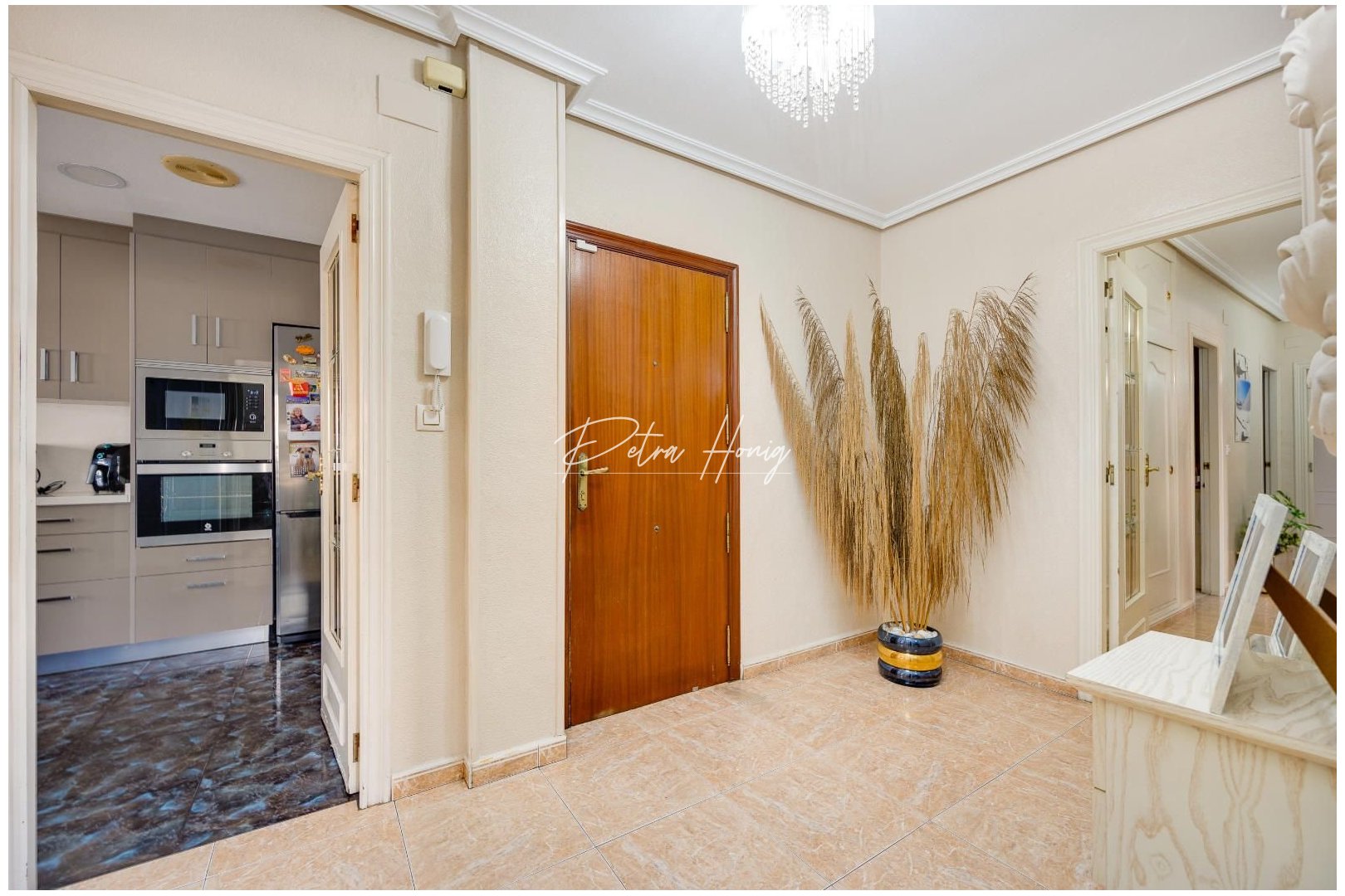 Resales - Appartement - Torrevieja - Centro - Muelle Pesquero