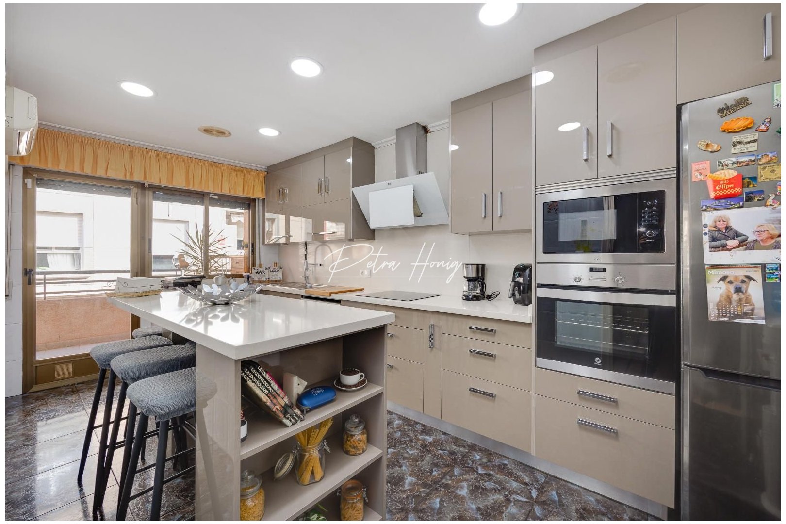 Resales - Appartement - Torrevieja - Centro - Muelle Pesquero