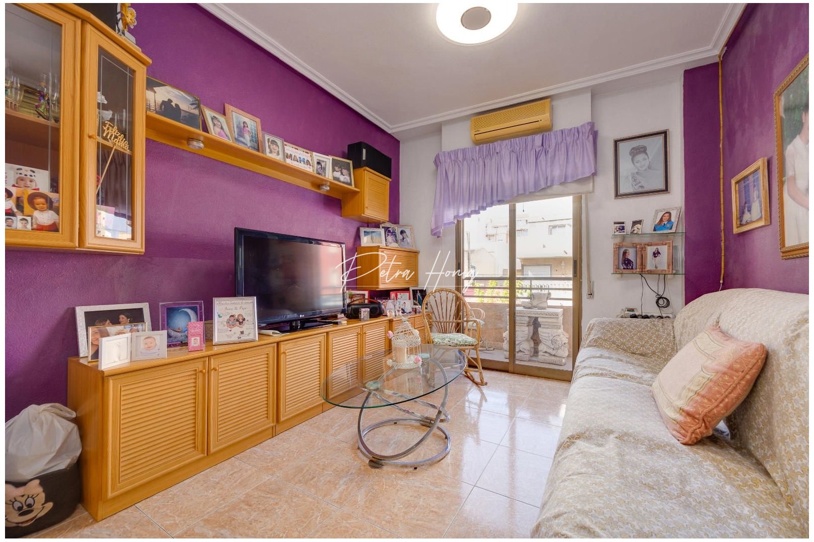 Resales - Appartement - Torrevieja - Centro - Muelle Pesquero