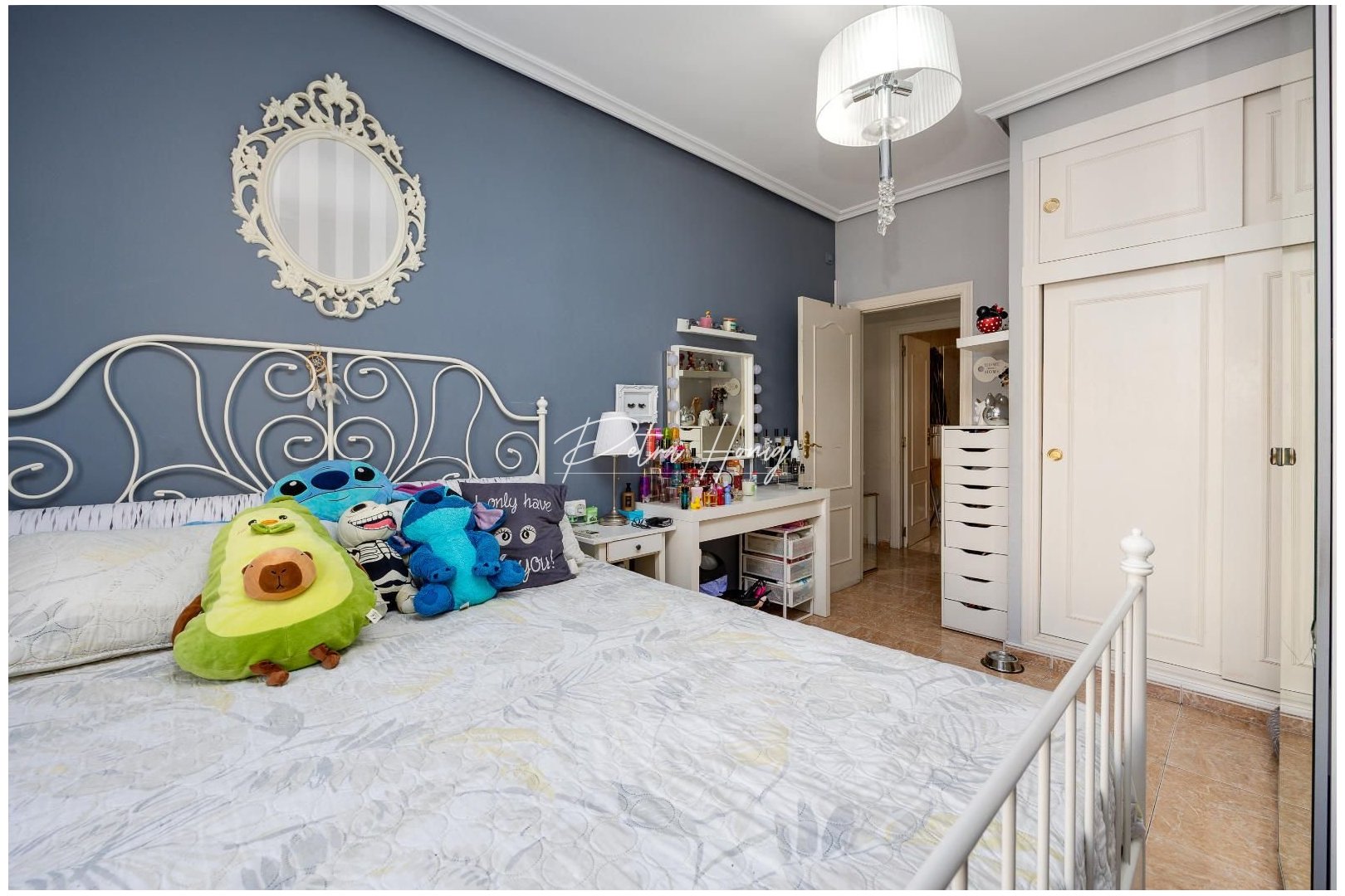 Resales - Appartement - Torrevieja - Centro - Muelle Pesquero