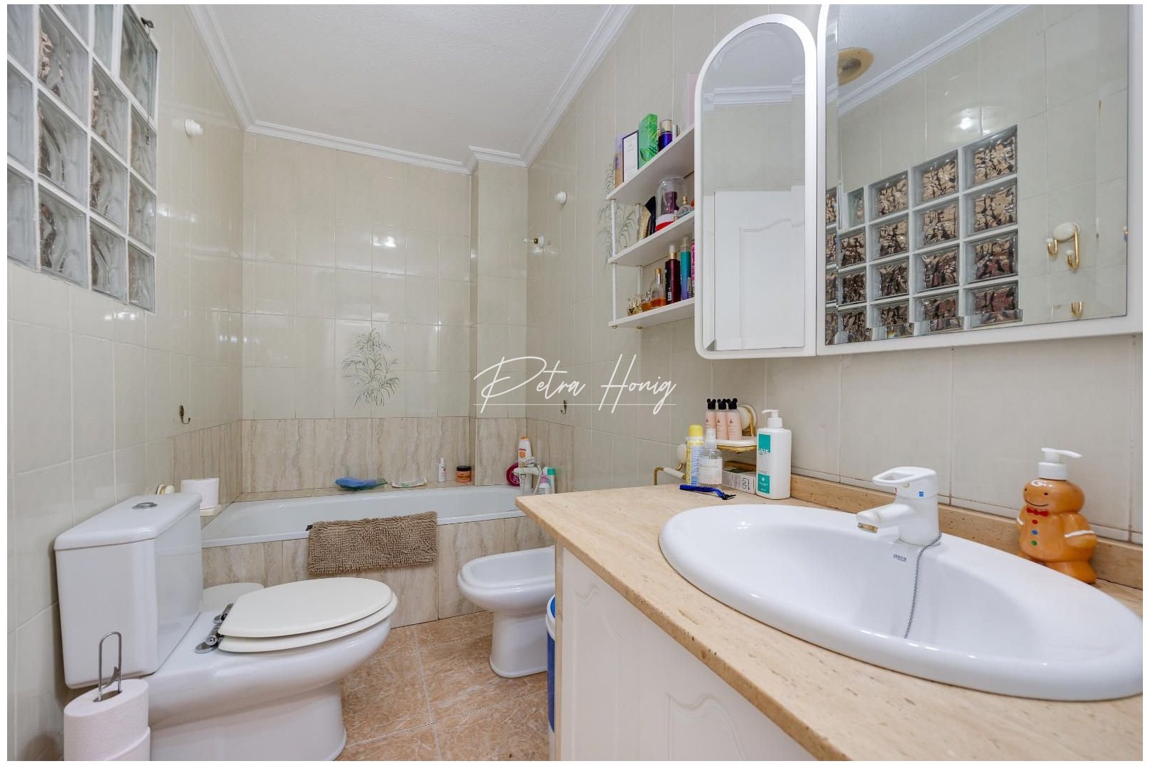 Resales - Appartement - Torrevieja - Centro - Muelle Pesquero