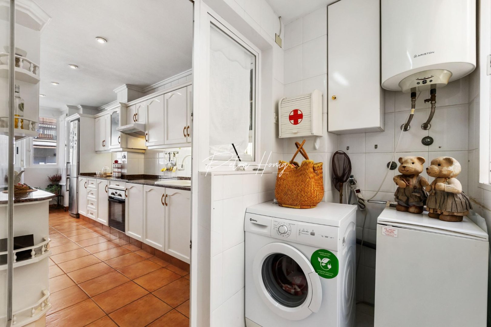 Resales - Appartement - Torrevieja - Centro - Muelle Pesquero