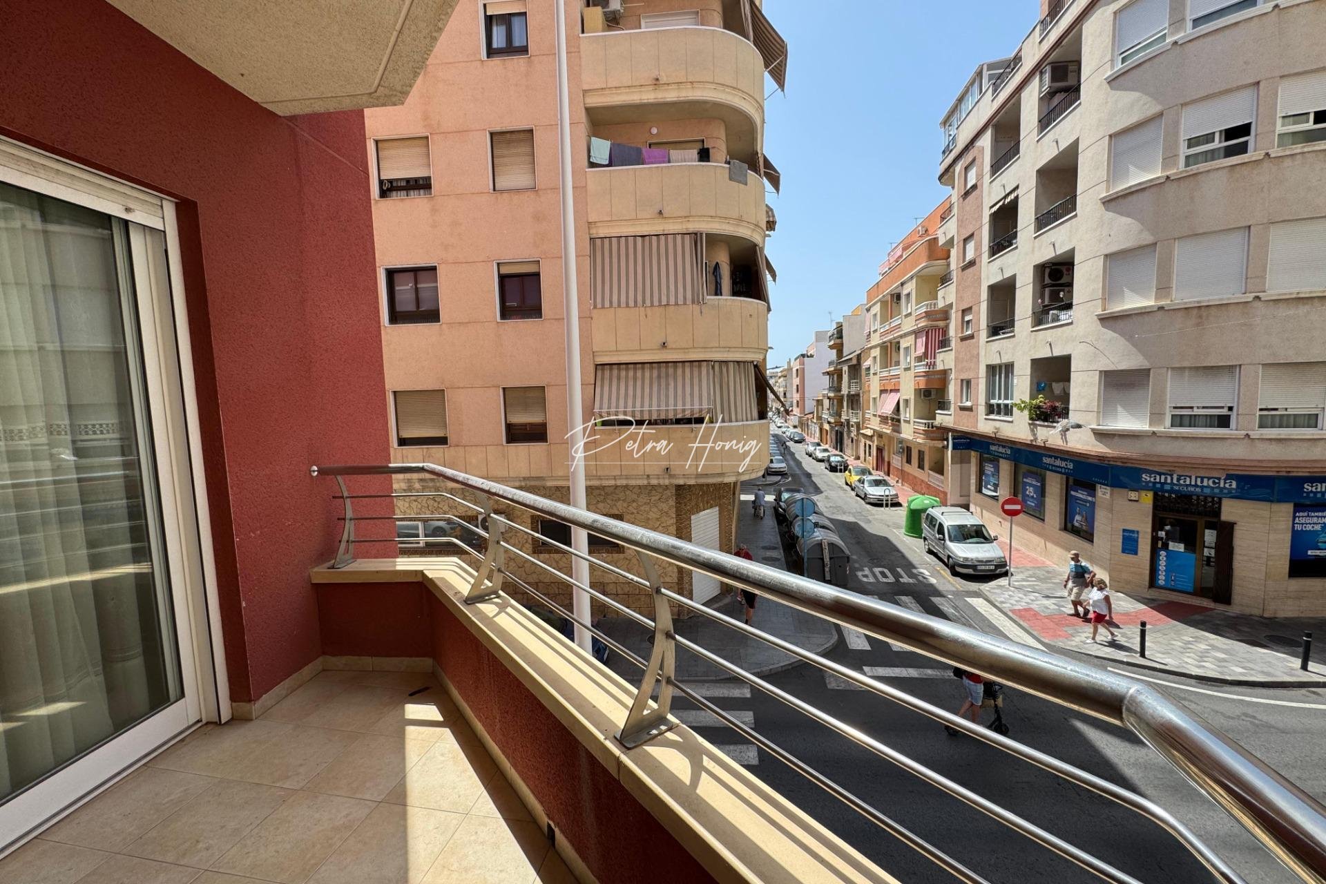 Resales - Appartement - Torrevieja - Centro