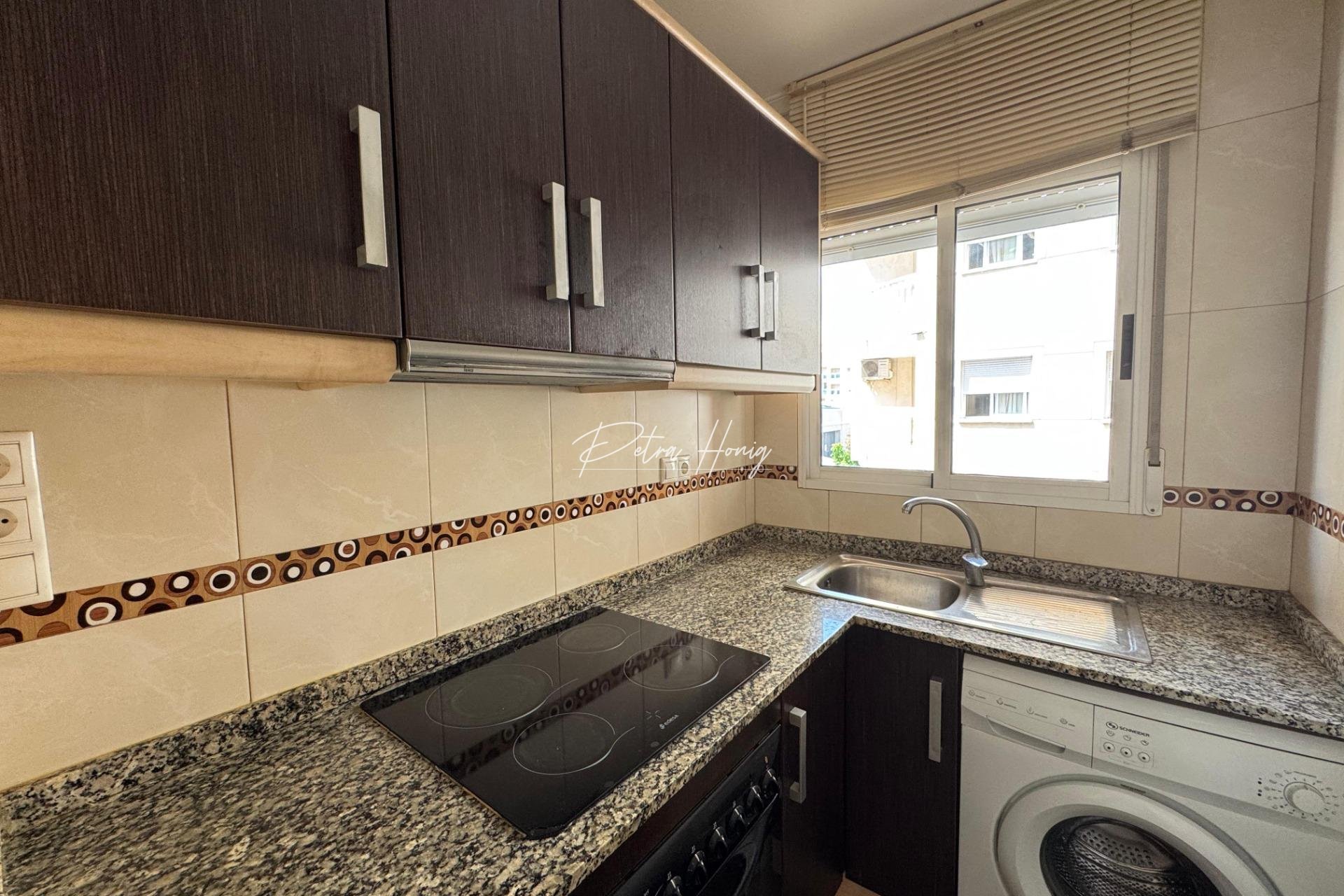 Resales - Appartement - Torrevieja - Centro