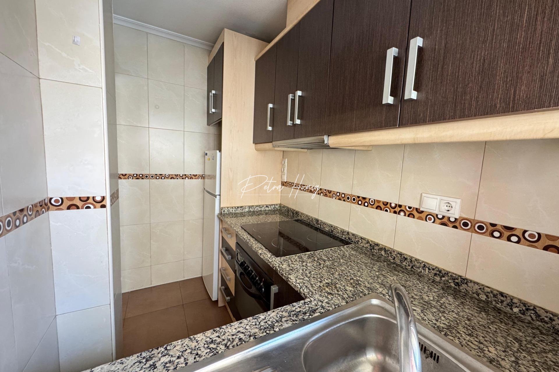 Resales - Appartement - Torrevieja - Centro