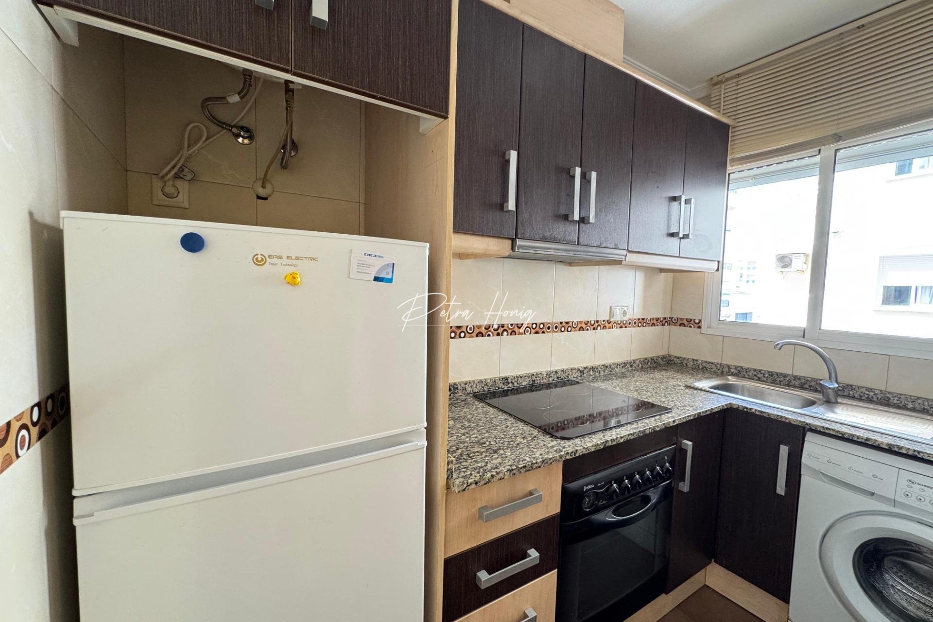 Resales - Appartement - Torrevieja - Centro