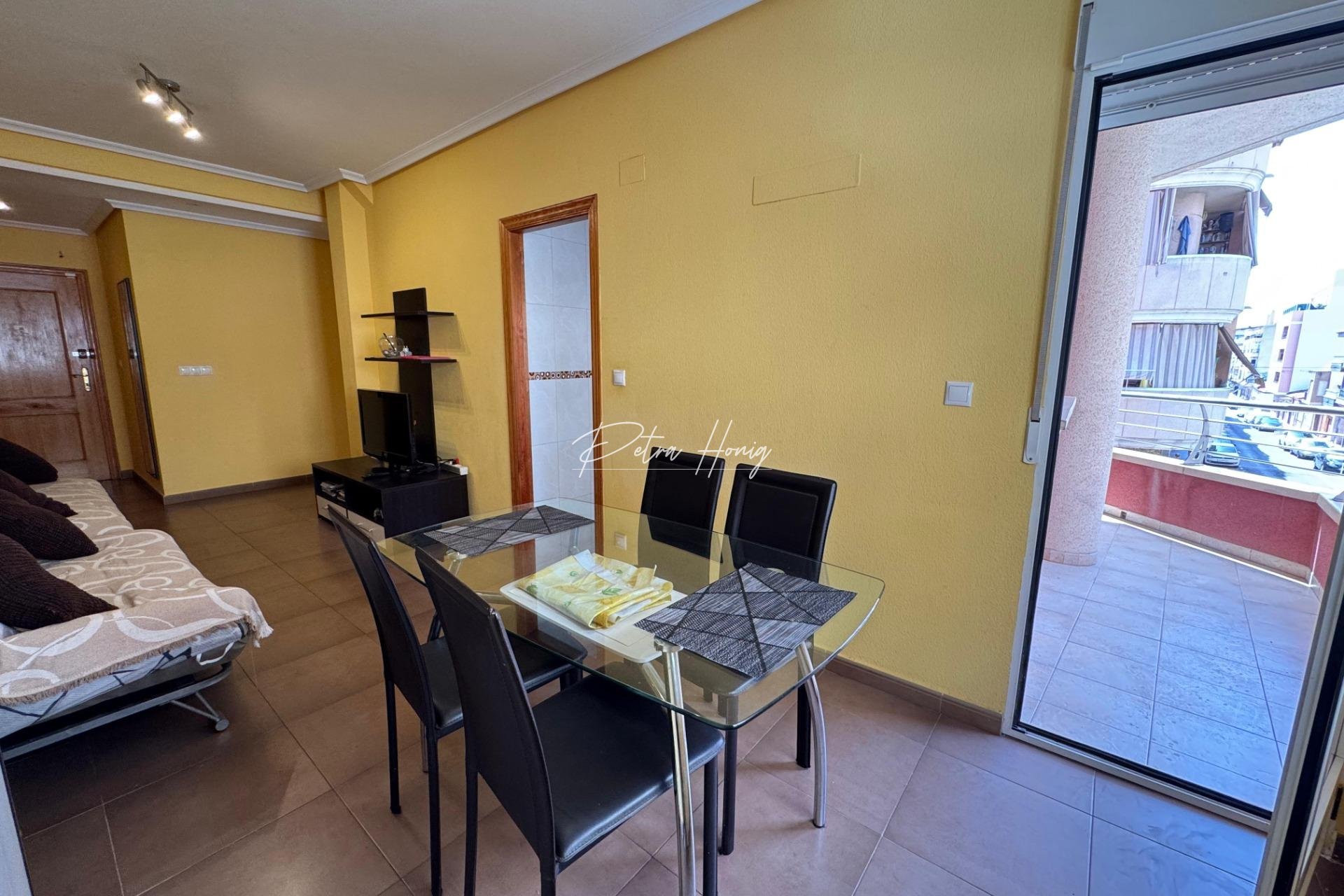 Resales - Appartement - Torrevieja - Centro