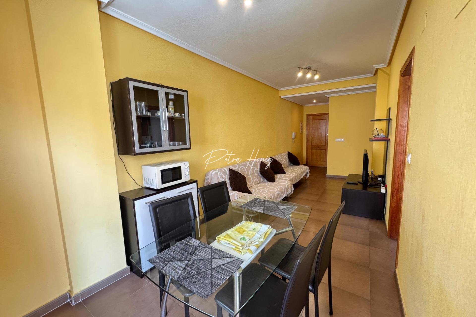 Resales - Appartement - Torrevieja - Centro