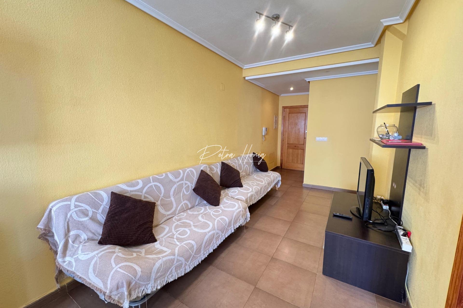 Resales - Appartement - Torrevieja - Centro