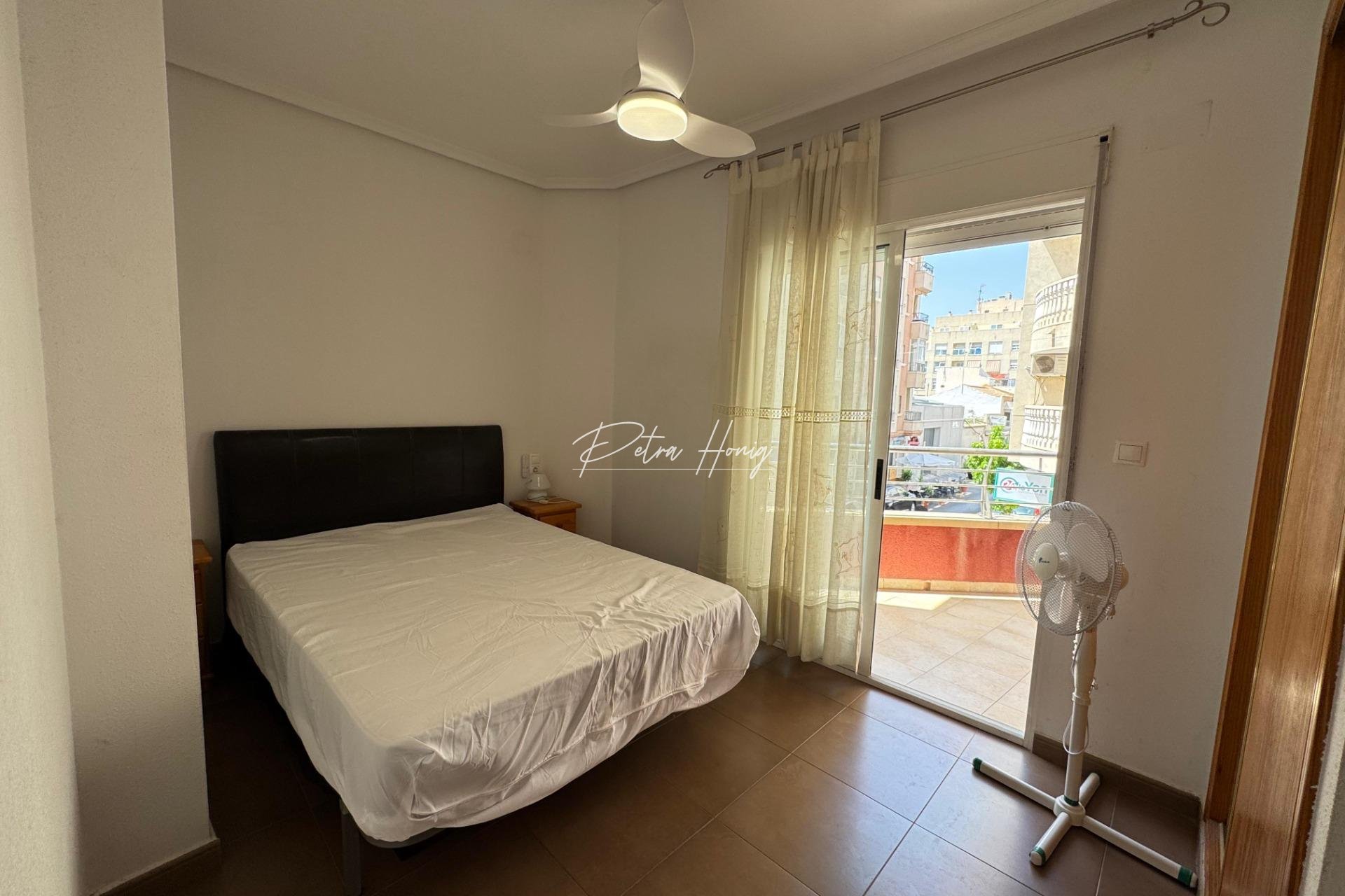 Resales - Appartement - Torrevieja - Centro