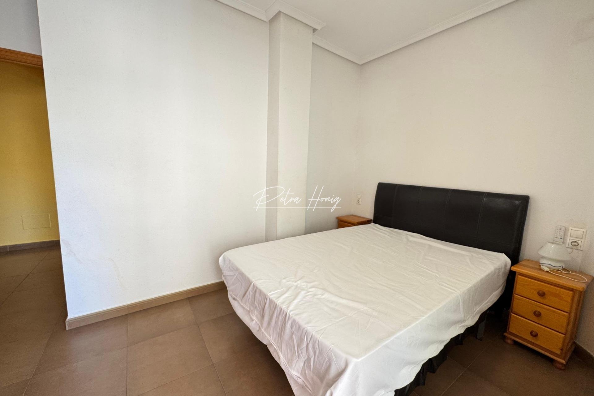 Resales - Appartement - Torrevieja - Centro