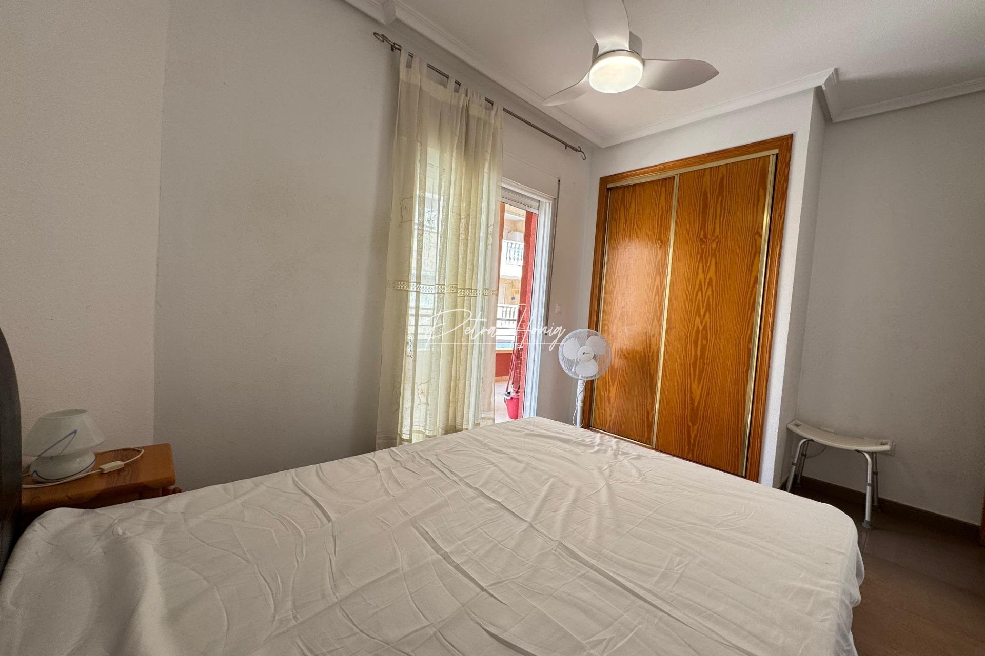 Resales - Appartement - Torrevieja - Centro