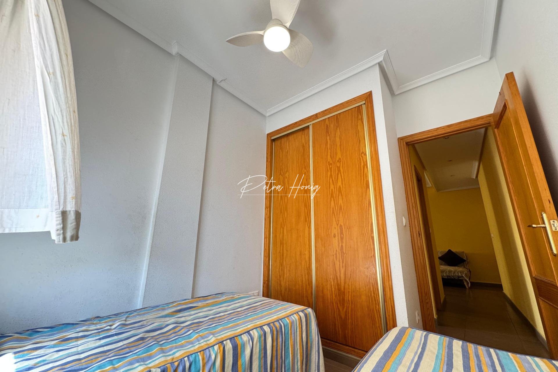 Resales - Appartement - Torrevieja - Centro